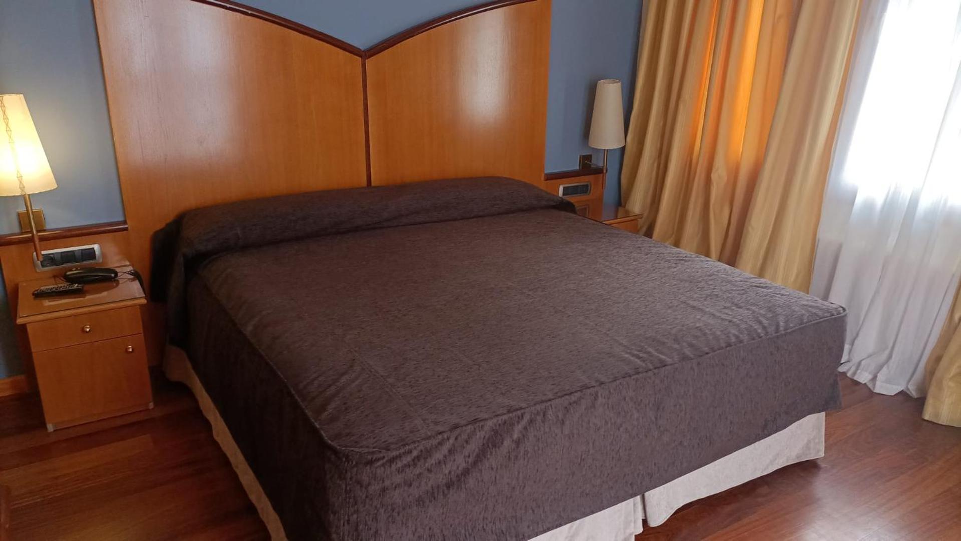 Hotel Albarracín 3*