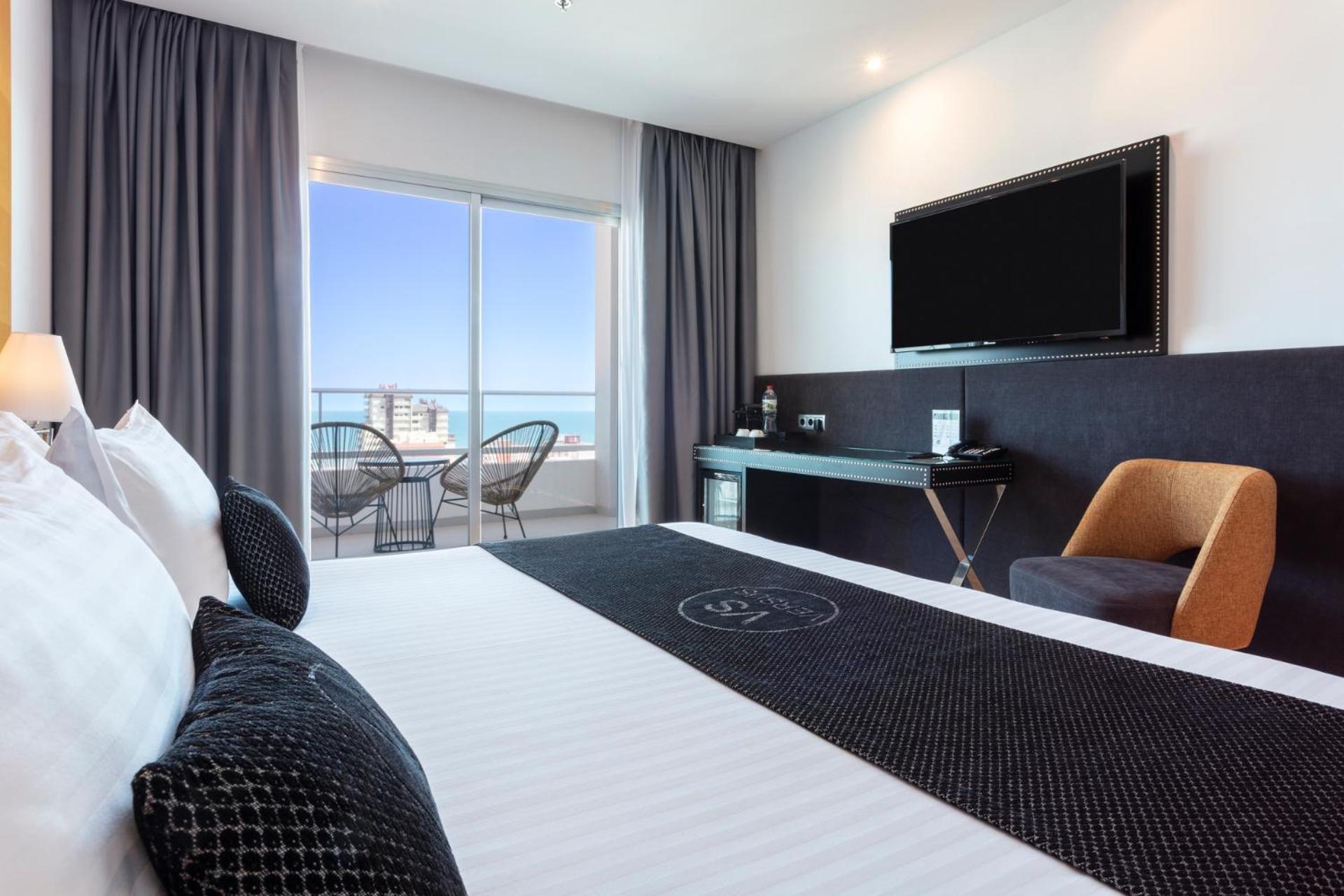 Vs Palace **** Hotel
