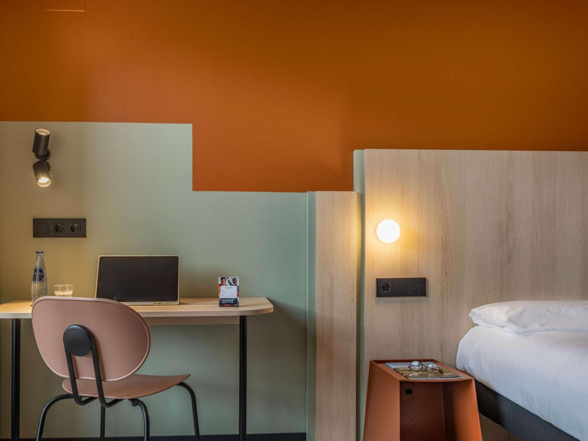 Hotel Ibis Styles Ramiro I 3*