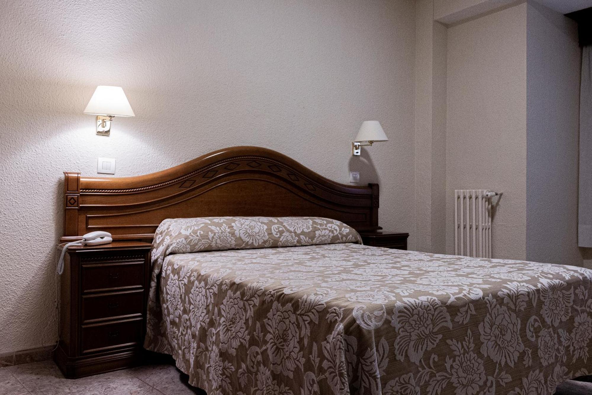 Riviera Hotel Córdoba