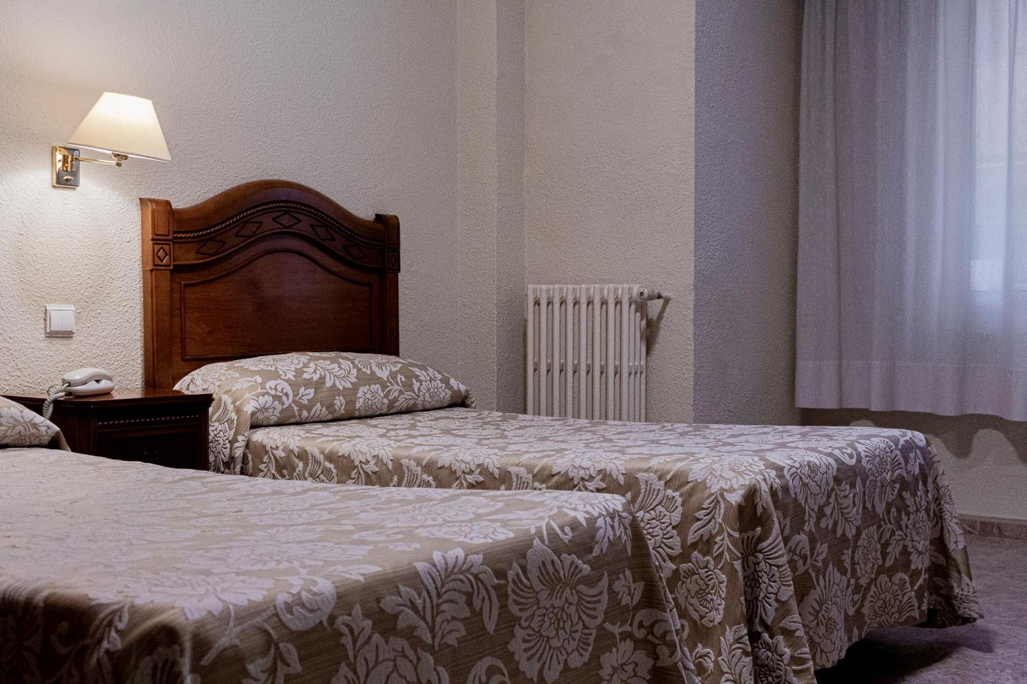 Hotel Riviera Córdoba