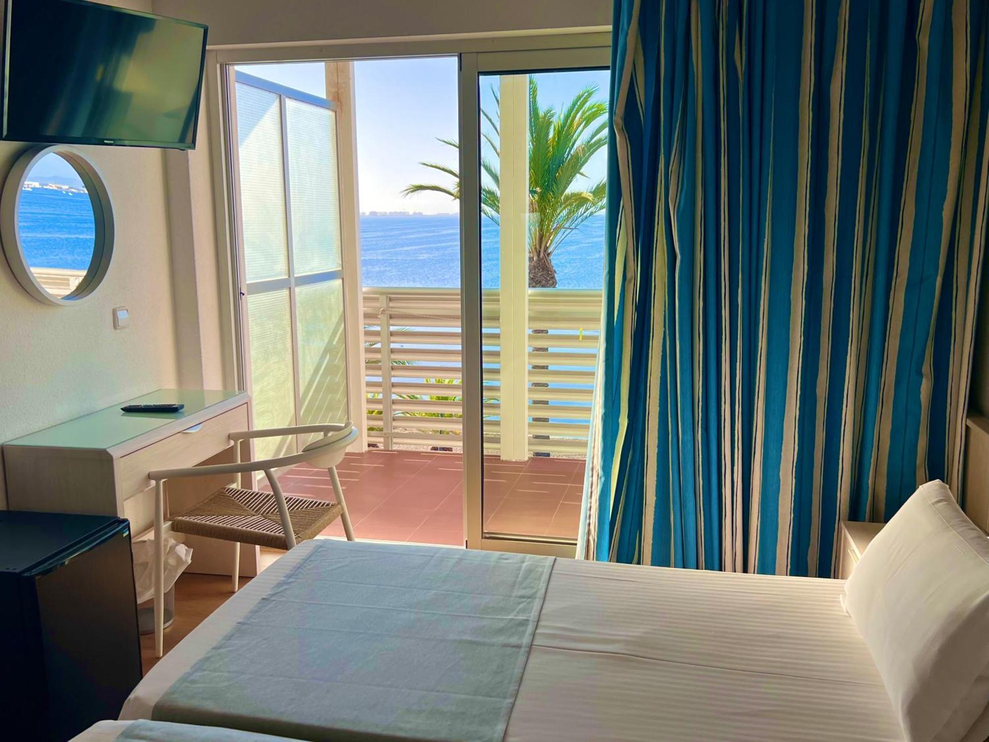 Hotel Neptuno