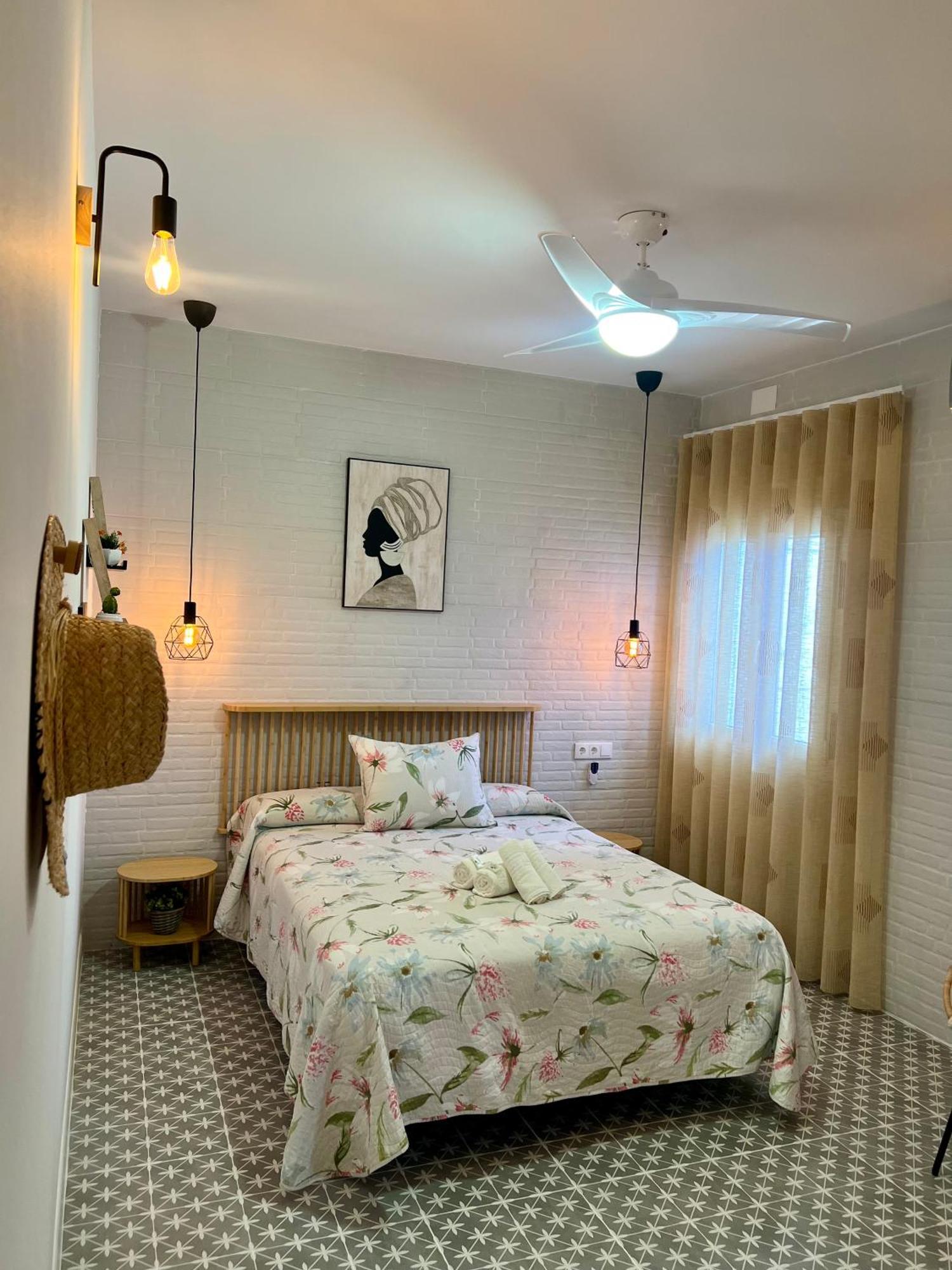 Guest house El Faro *