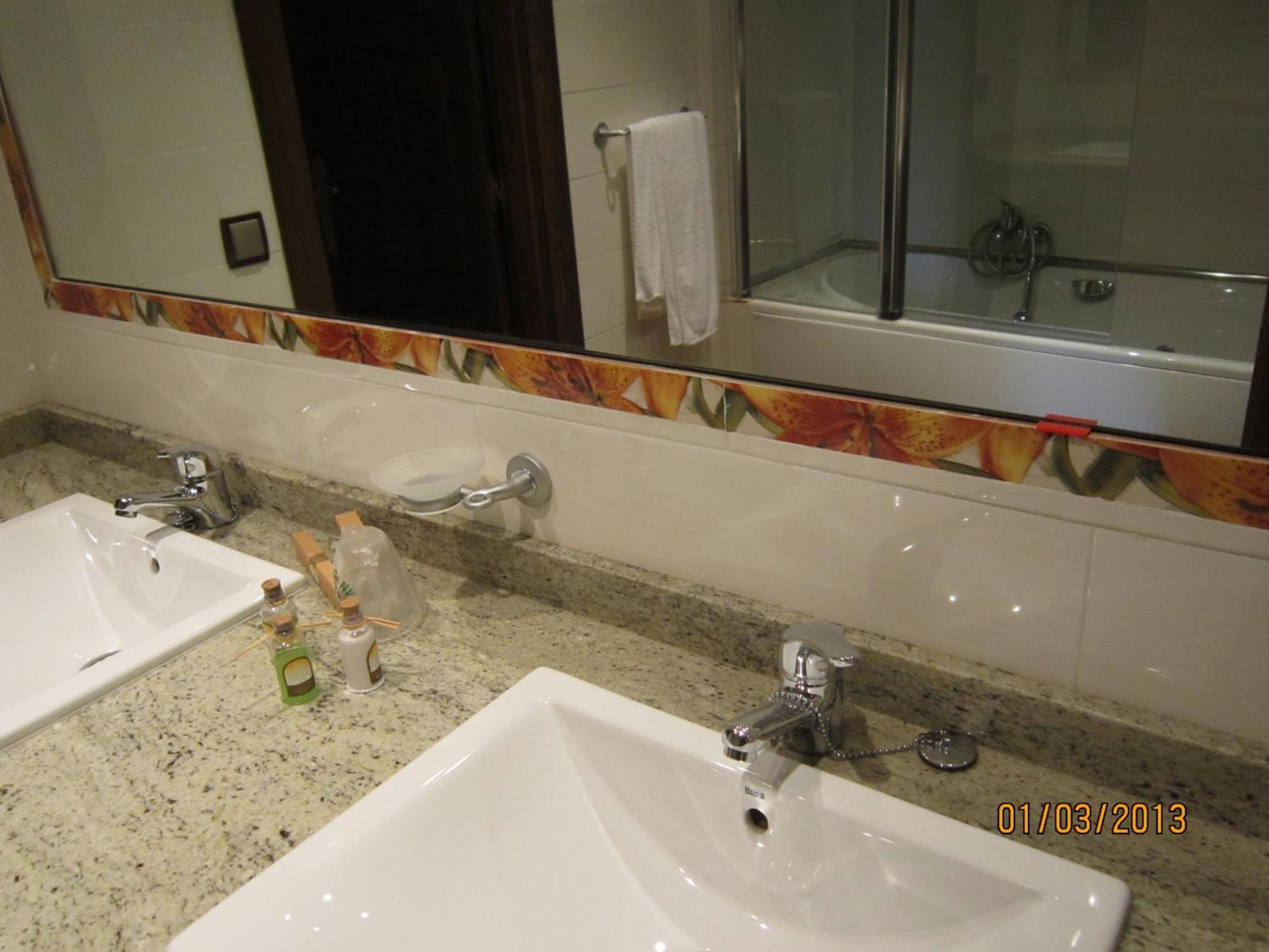 Hotel El Cason De Poemas