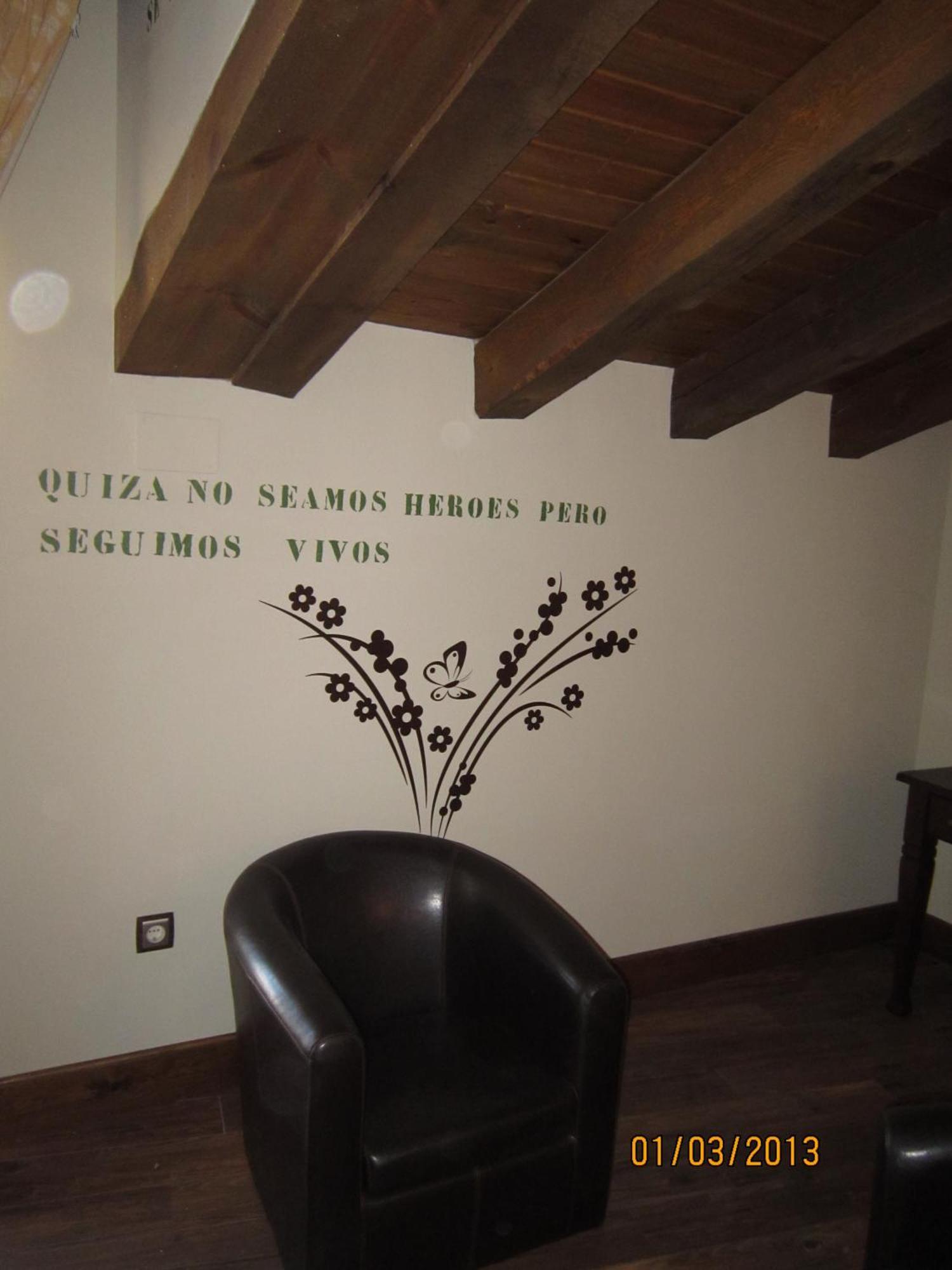 Hotel El Casón De Poemas 3*