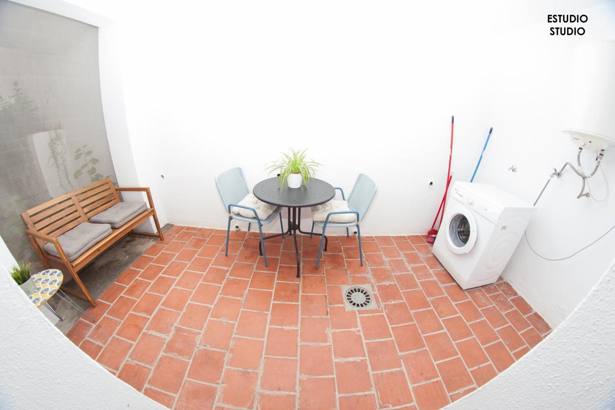 Apartamento Rurales Santos Benajarafe