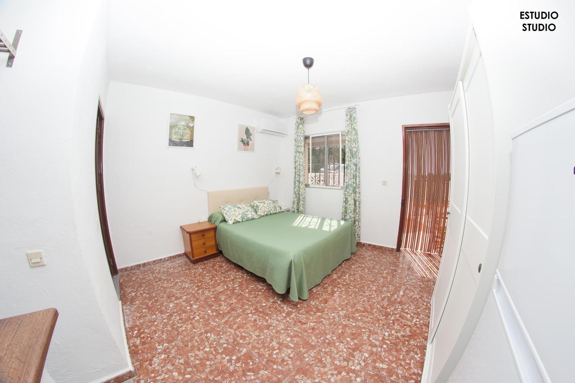 Rurales Santos Apartamento *