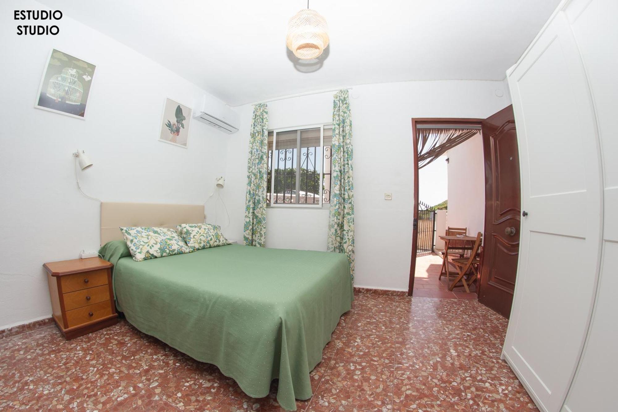 Rurales Santos Apartamento Benajarafe