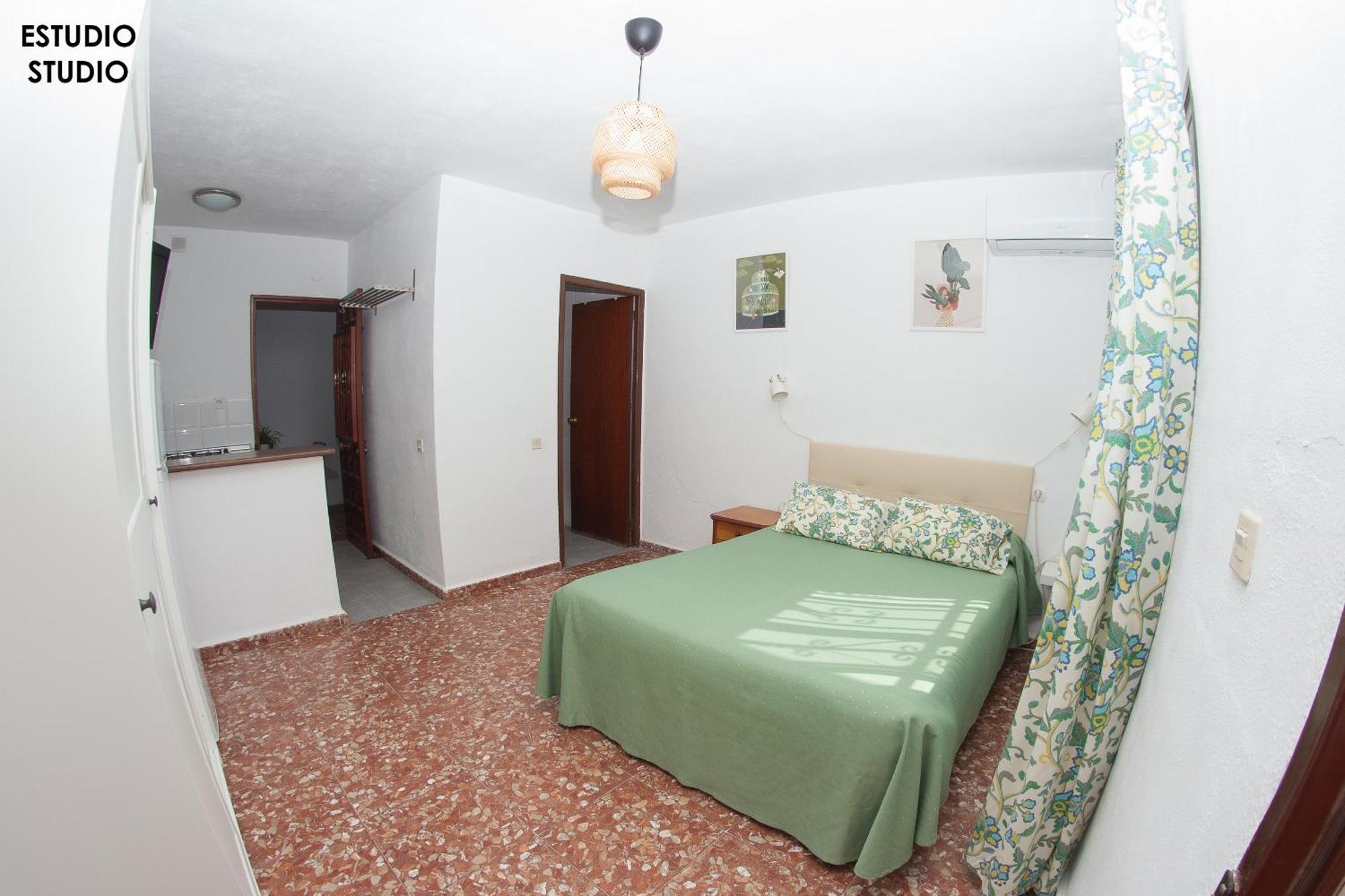 Rurales Santos Apartamento