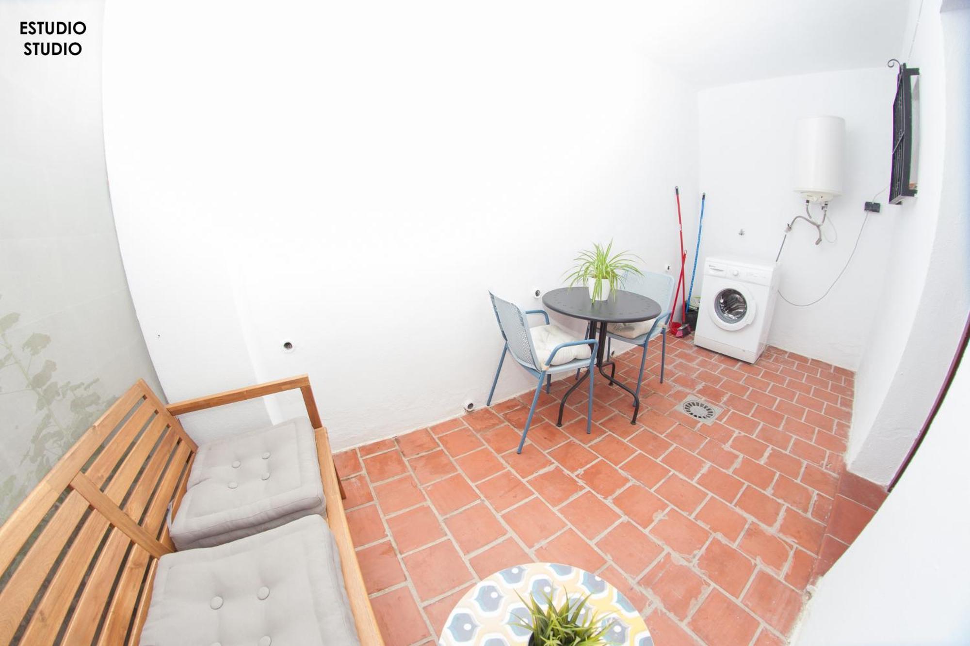 Rurales Santos Apartamento Benajarafe