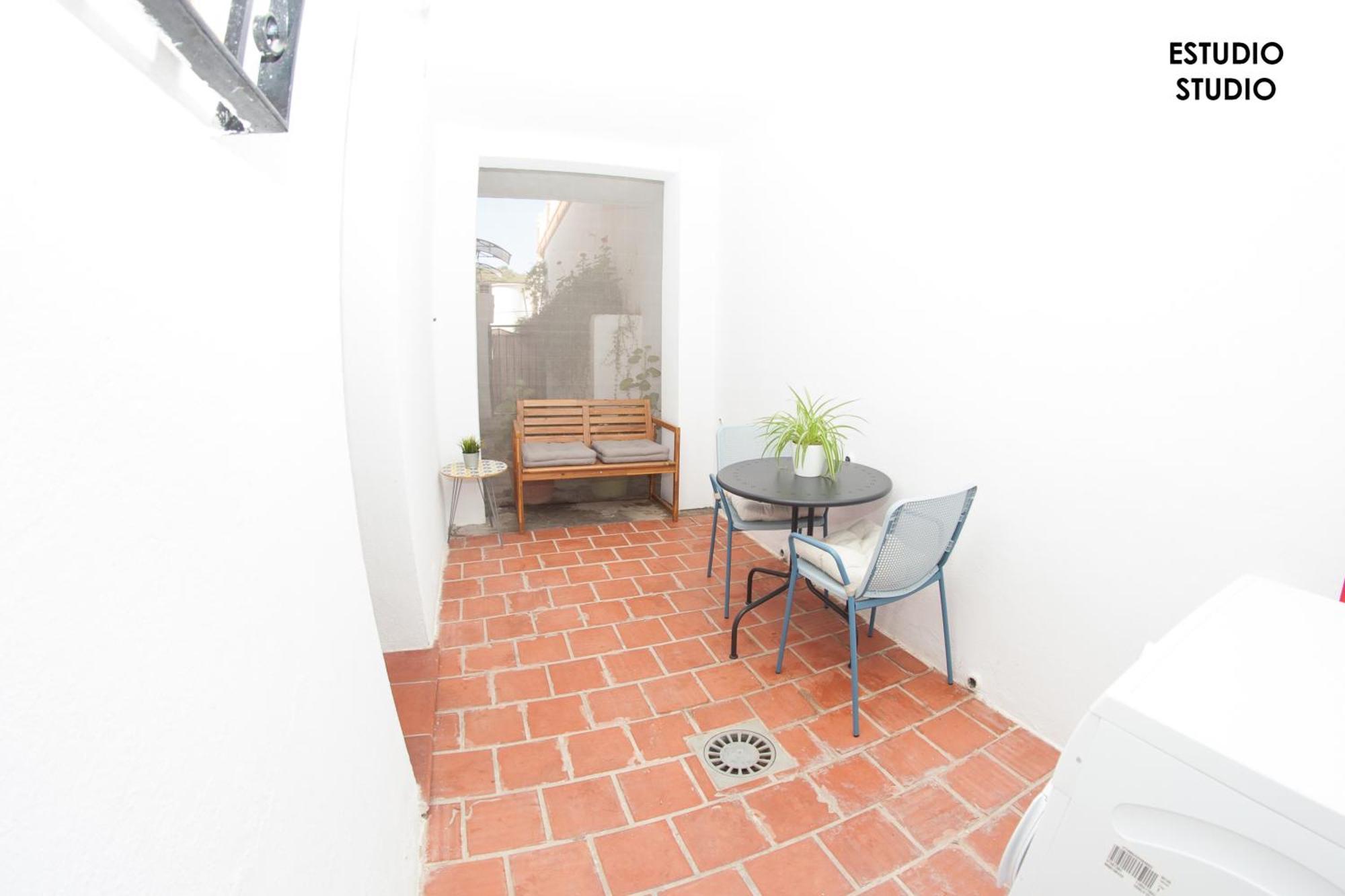 Rurales Santos Apartamento