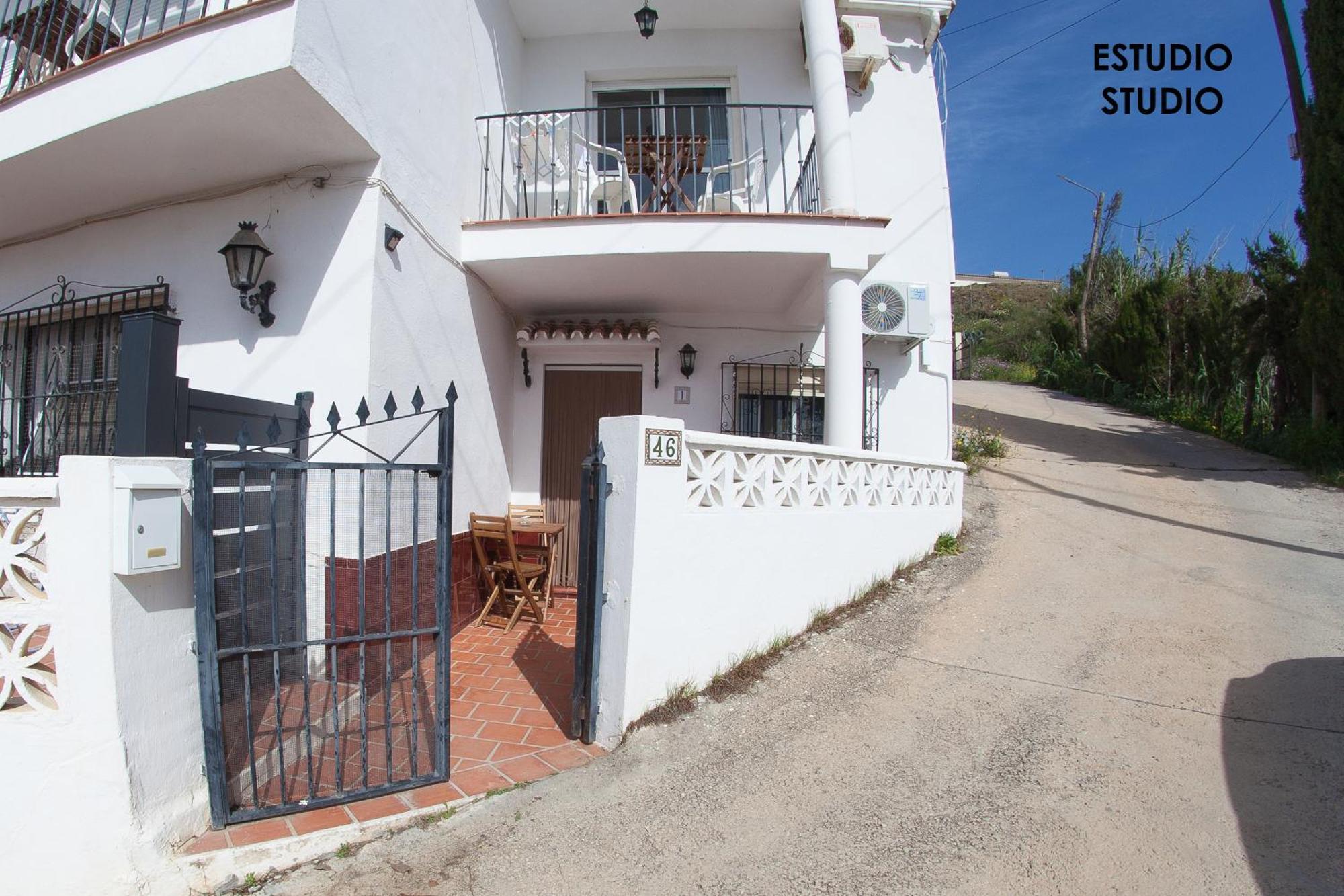 Rurales Santos Apartamento *