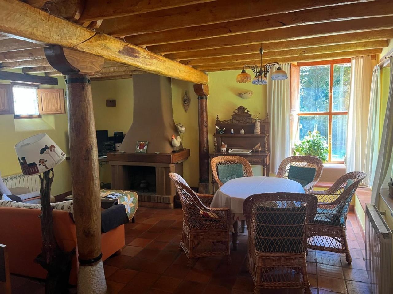 Casa rural El Canto Del Gallo