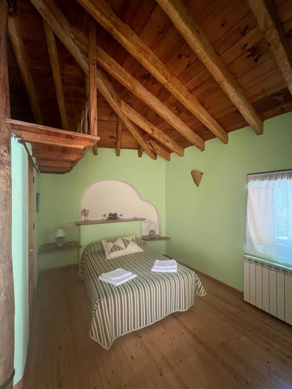 Casa rural El Canto Del Gallo Ranedo de Curueño