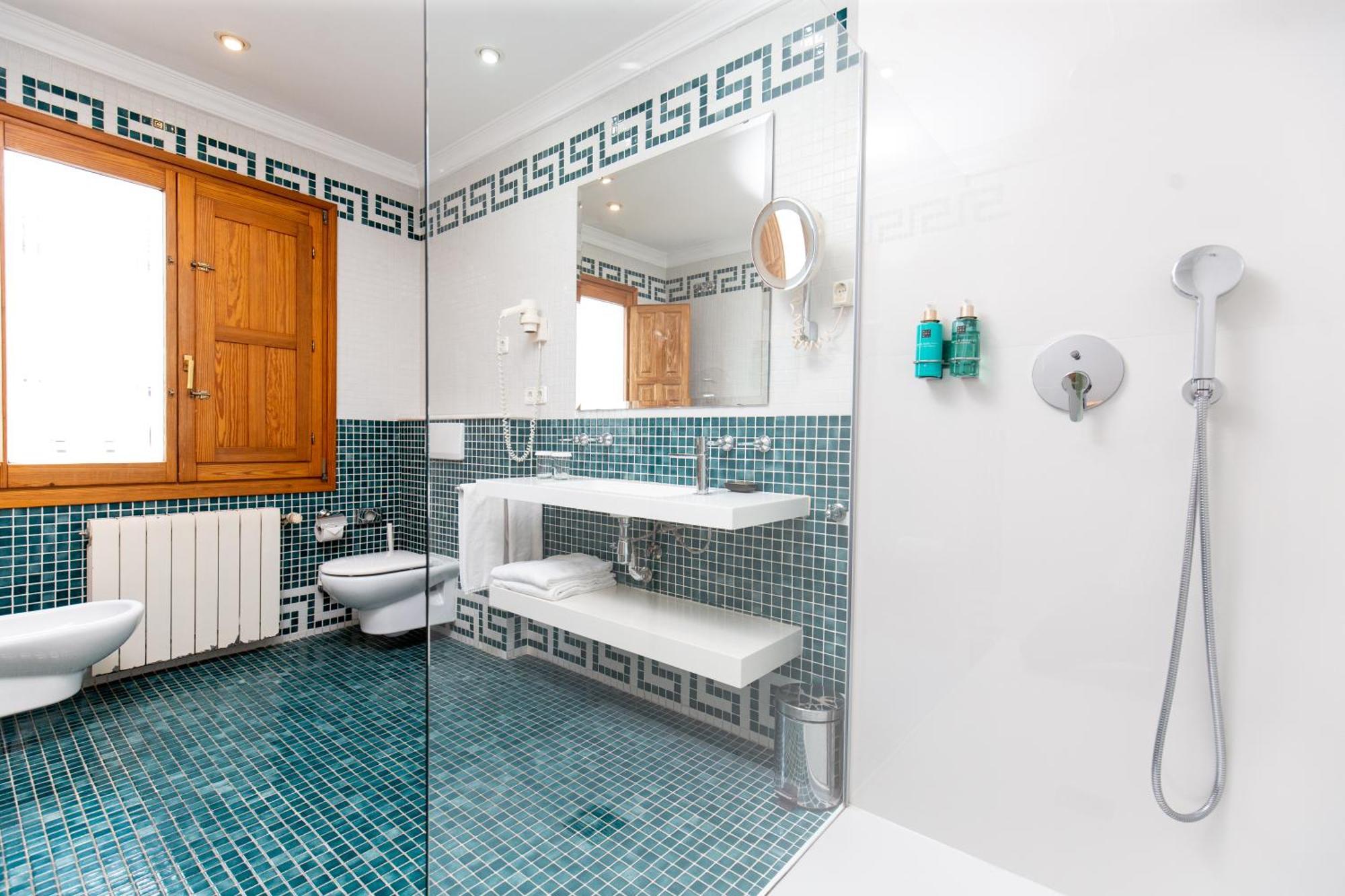 Nou Roma Hotel 3*