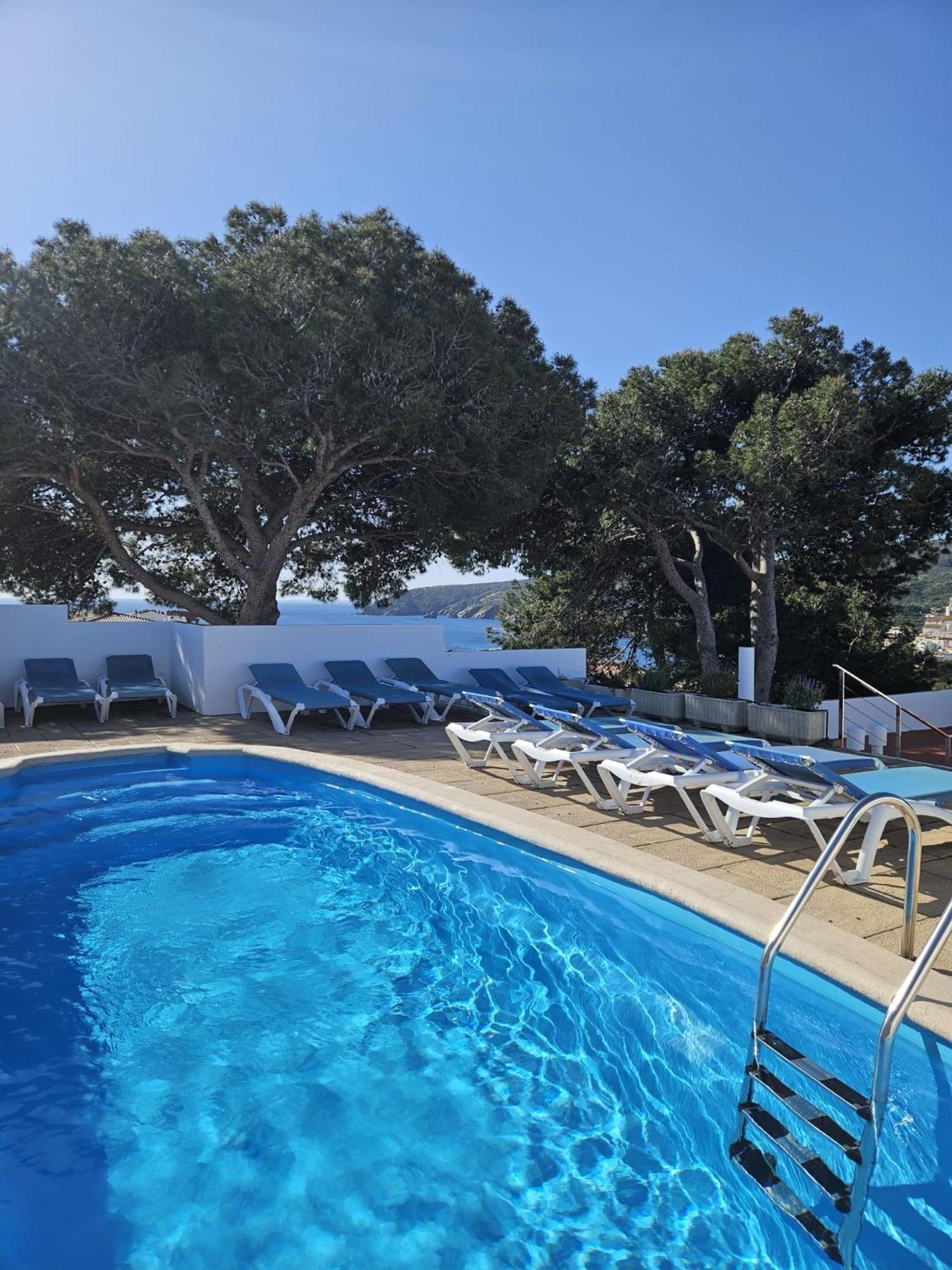 S'aguarda Hotel 3*