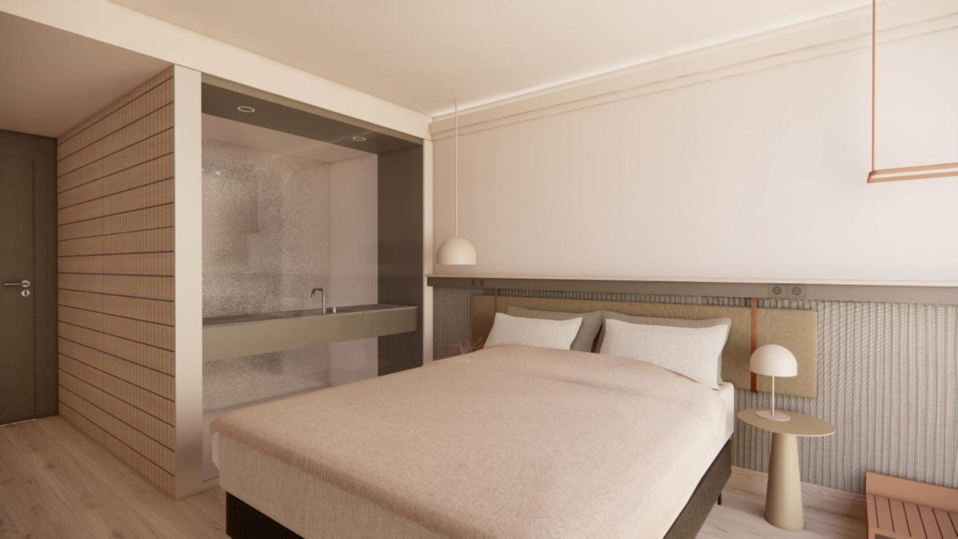 Hotel Pasiegos Hoznayo