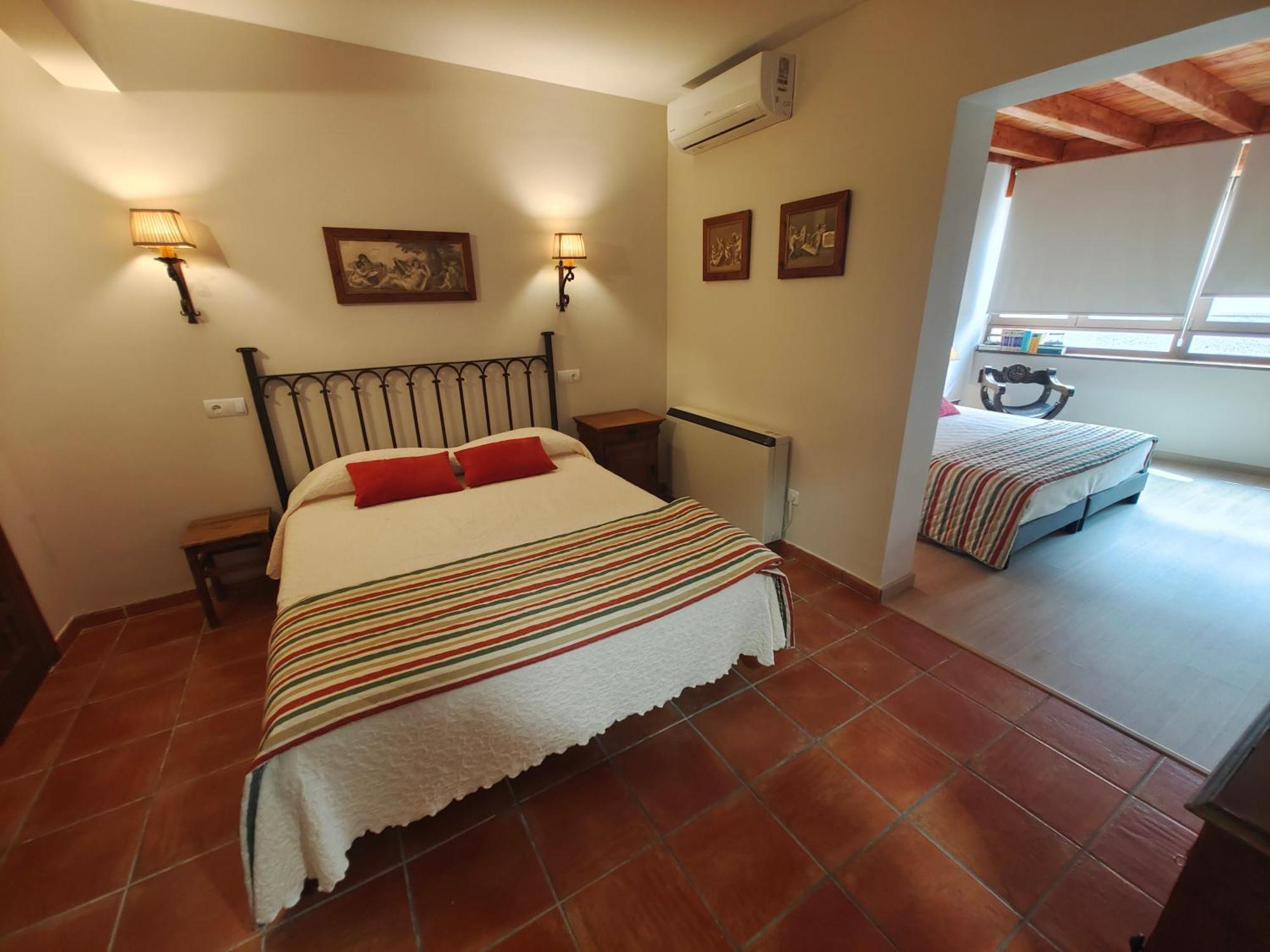 Pensión La De Bayuela 3*