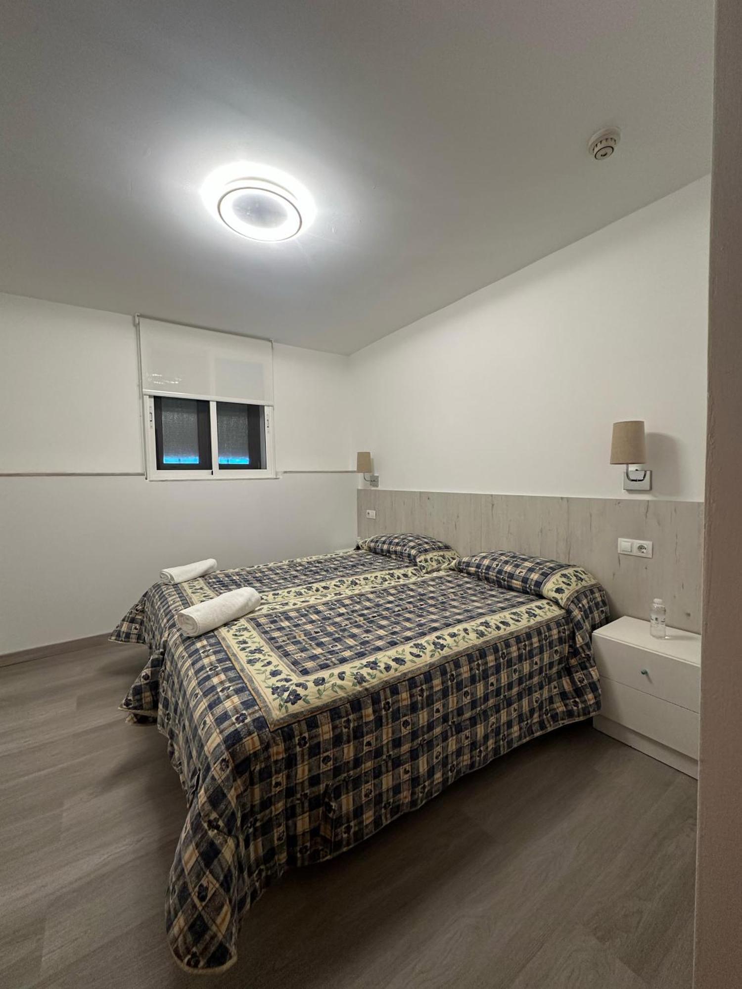 Restaurante Boccalino Guest house