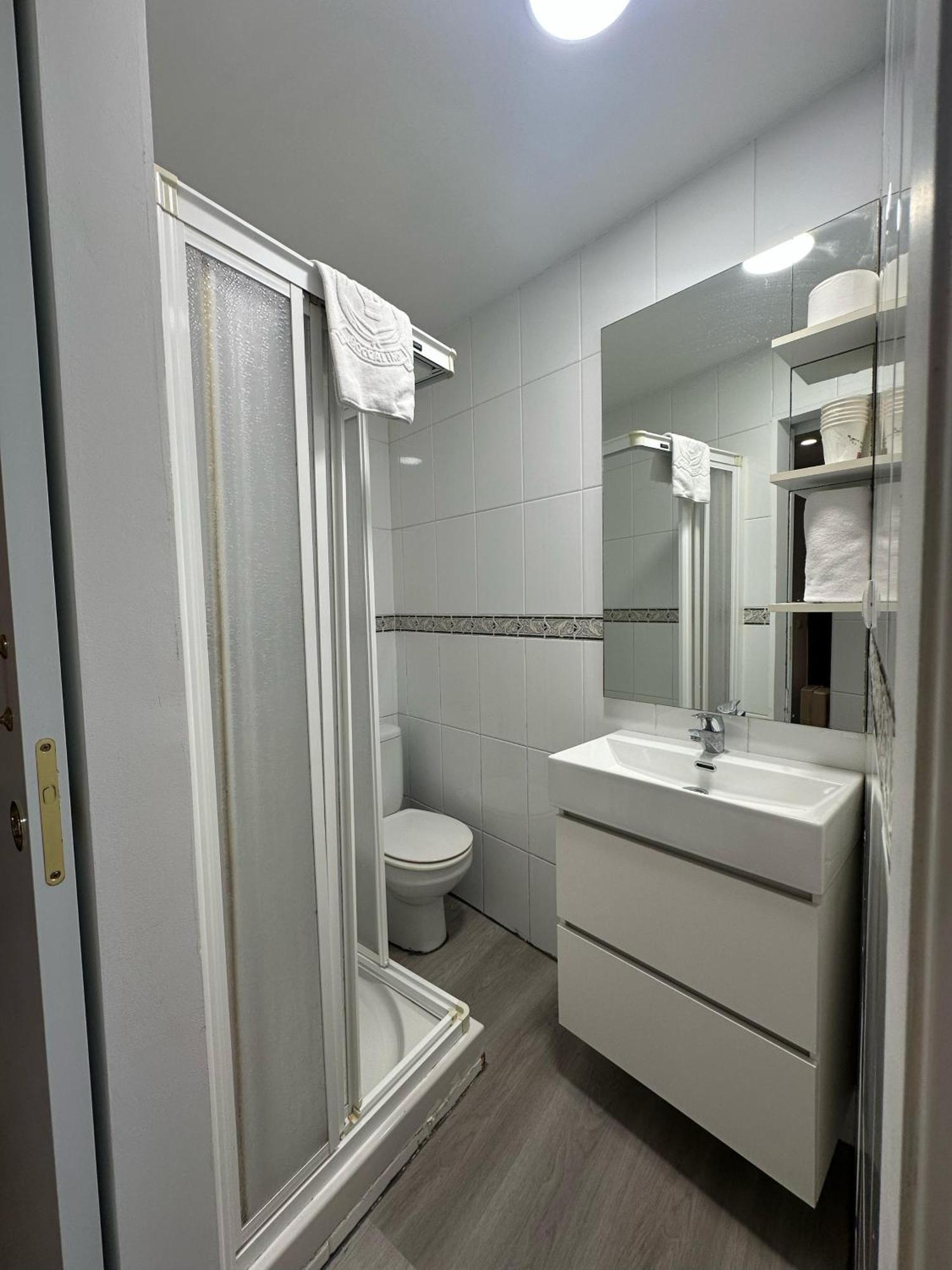 Guest house Restaurante Boccalino 2*