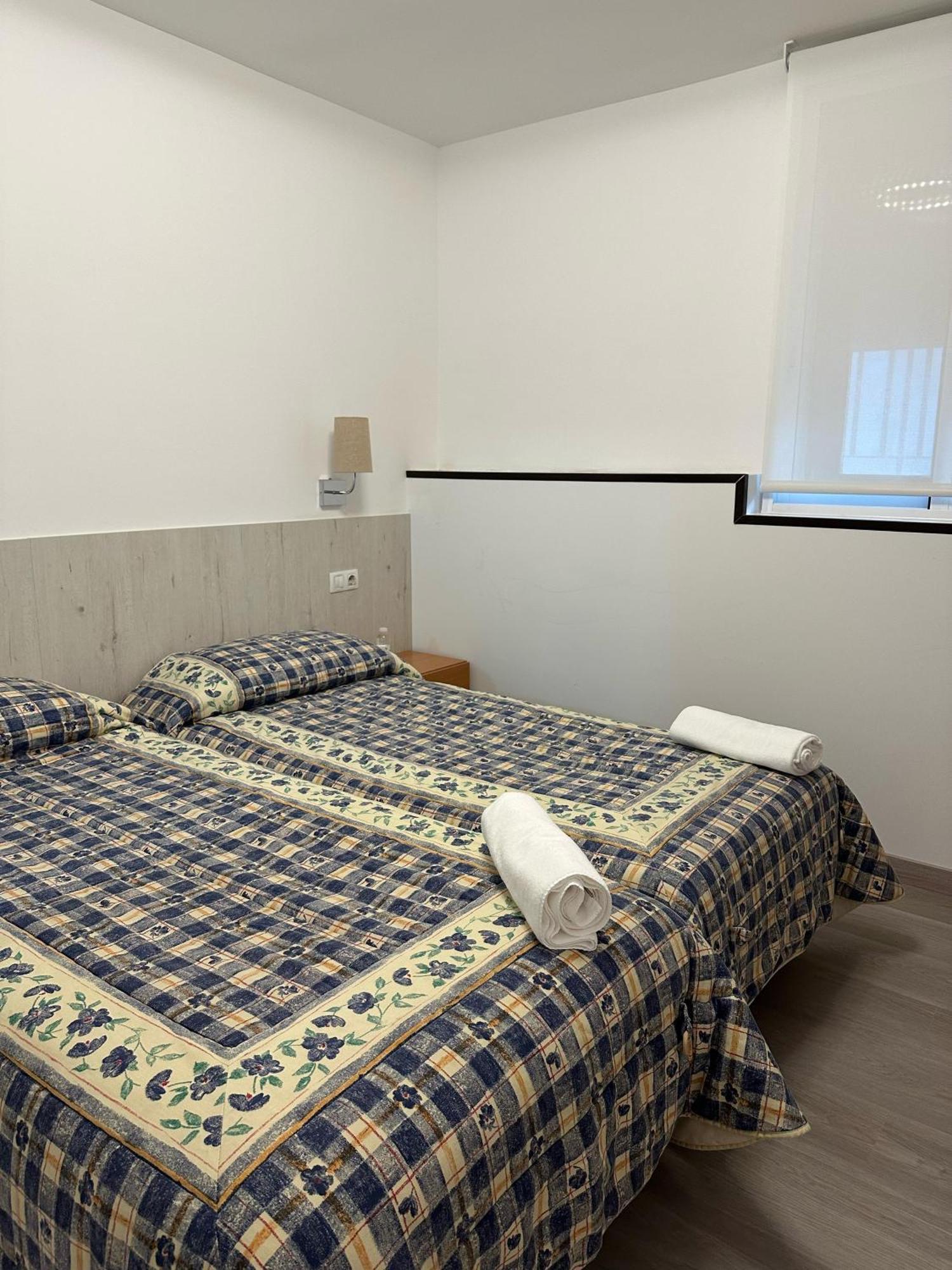 Restaurante Boccalino Guest house Leon