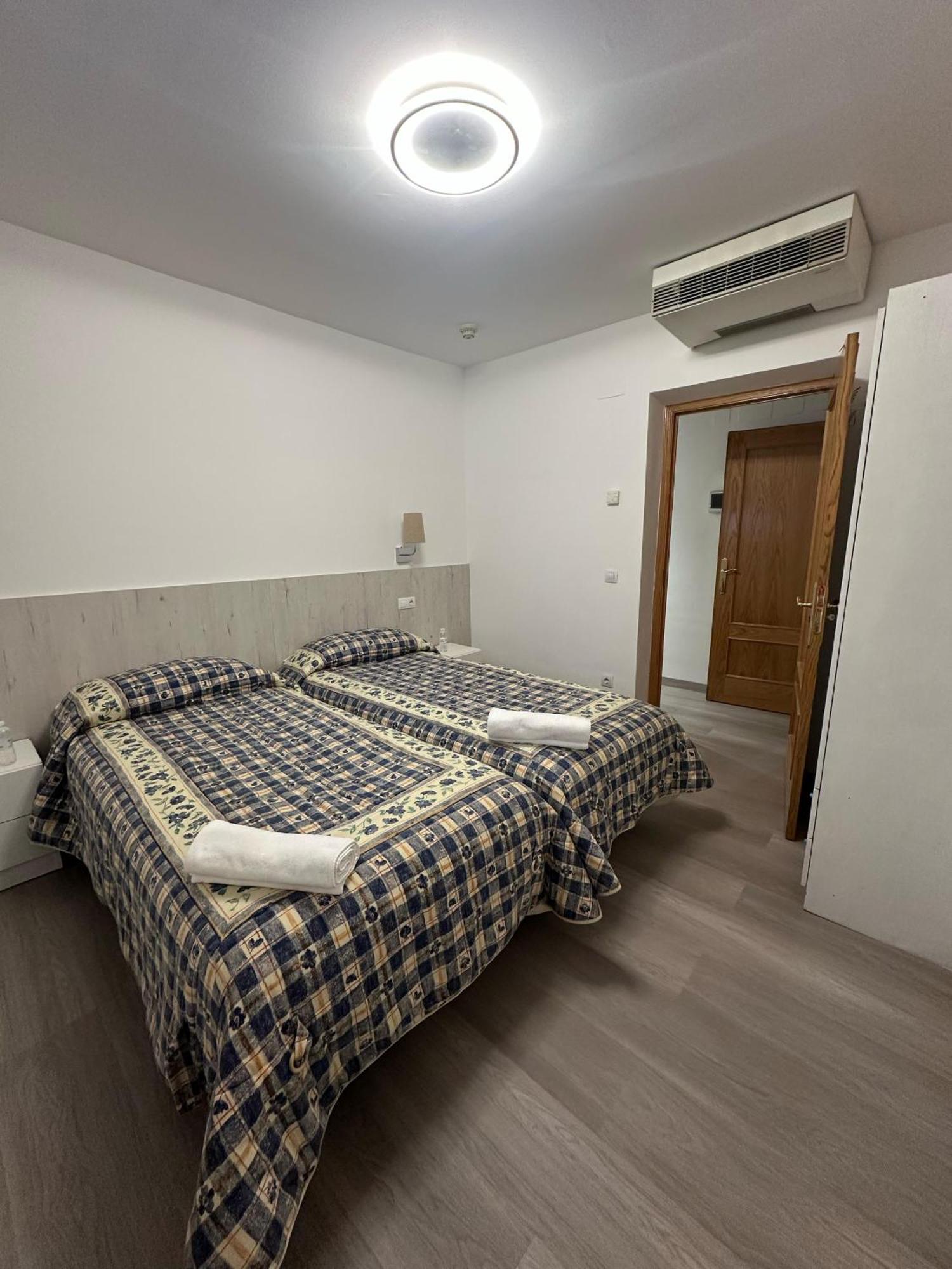 Guest house Restaurante Boccalino Leon
