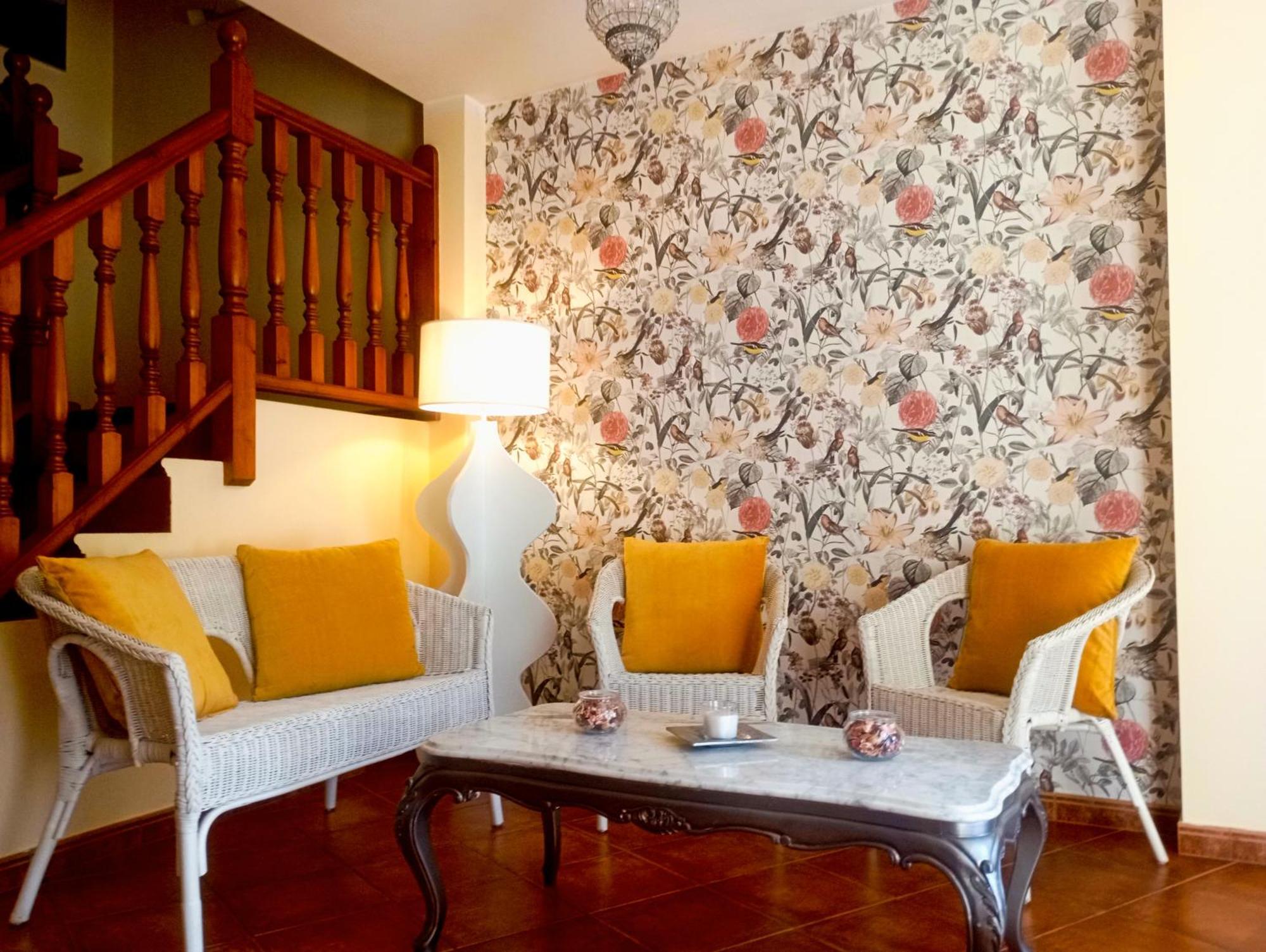 Casa Pelayin Country house Cue