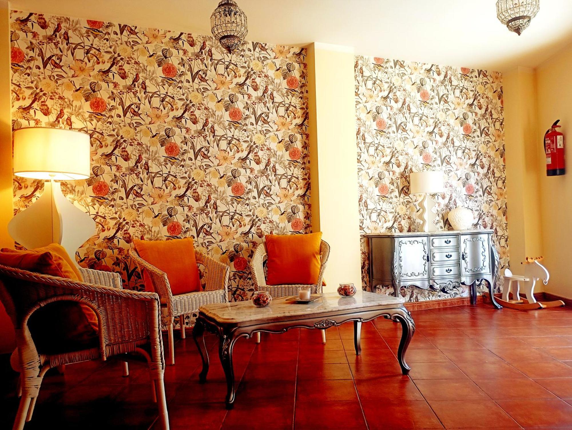 Country house Casa Pelayin Cue