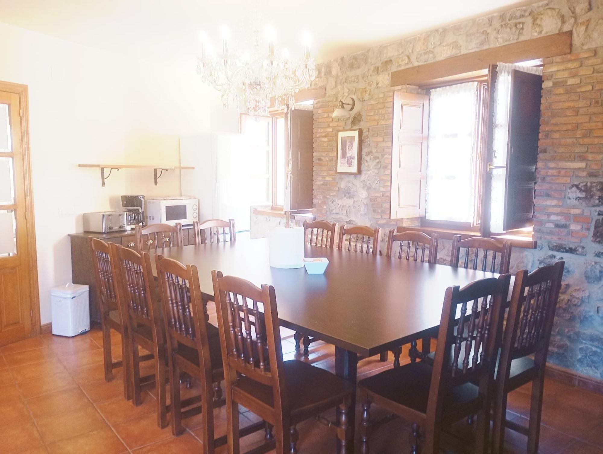 Casa Pelayin *