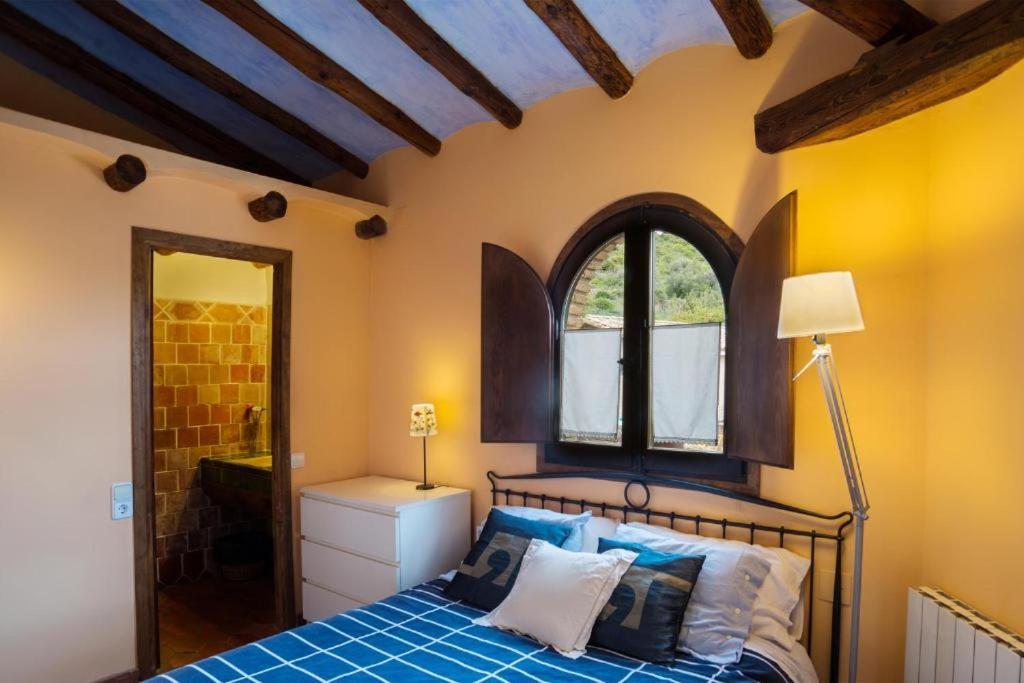 Rural De Guara Hostel