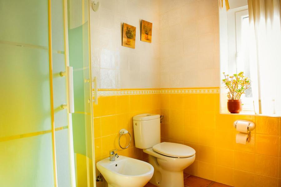 Conjunto Entre Acebos Casa rural *
