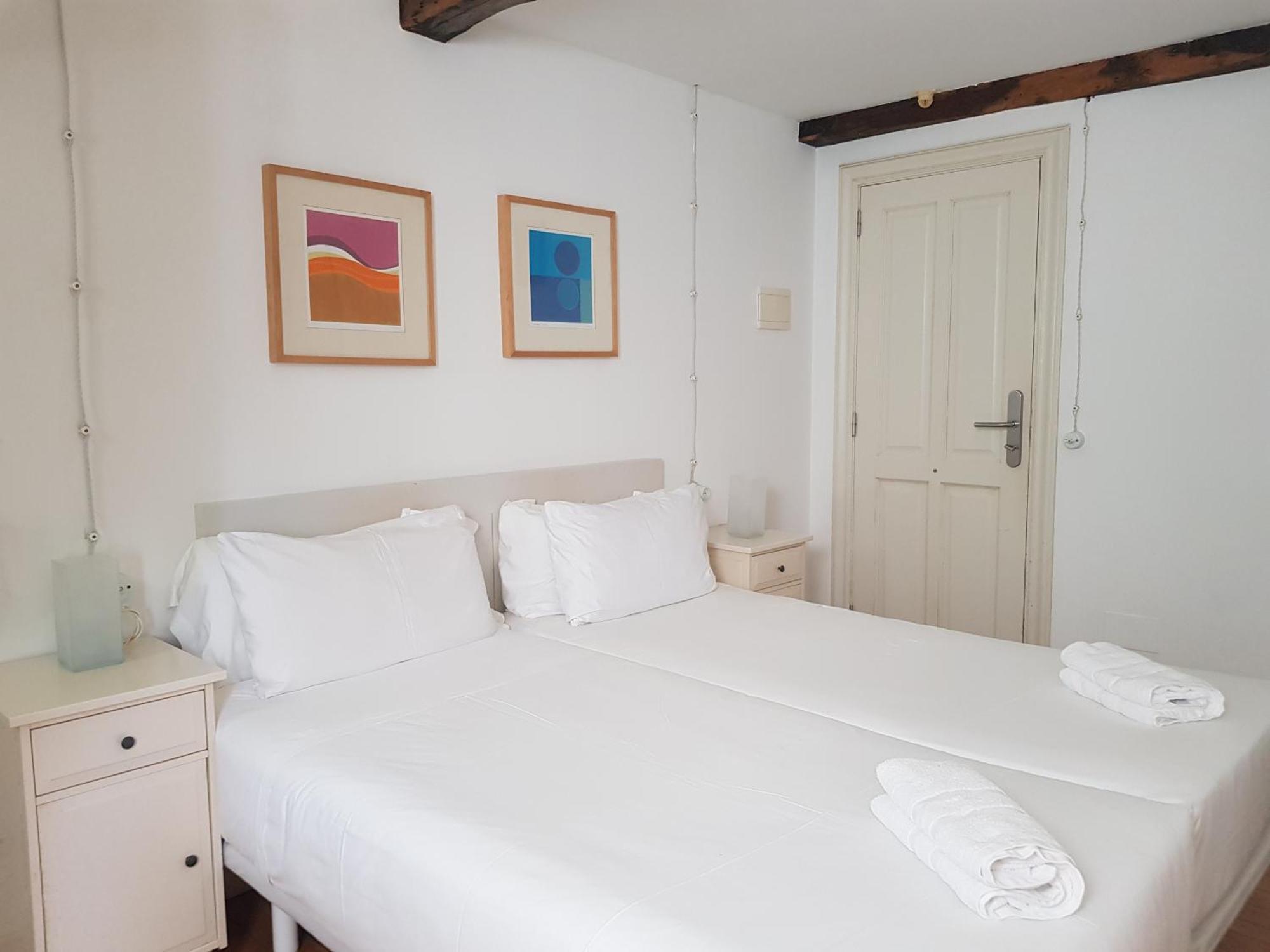 Guest house Con Encanto San Martino Pinario