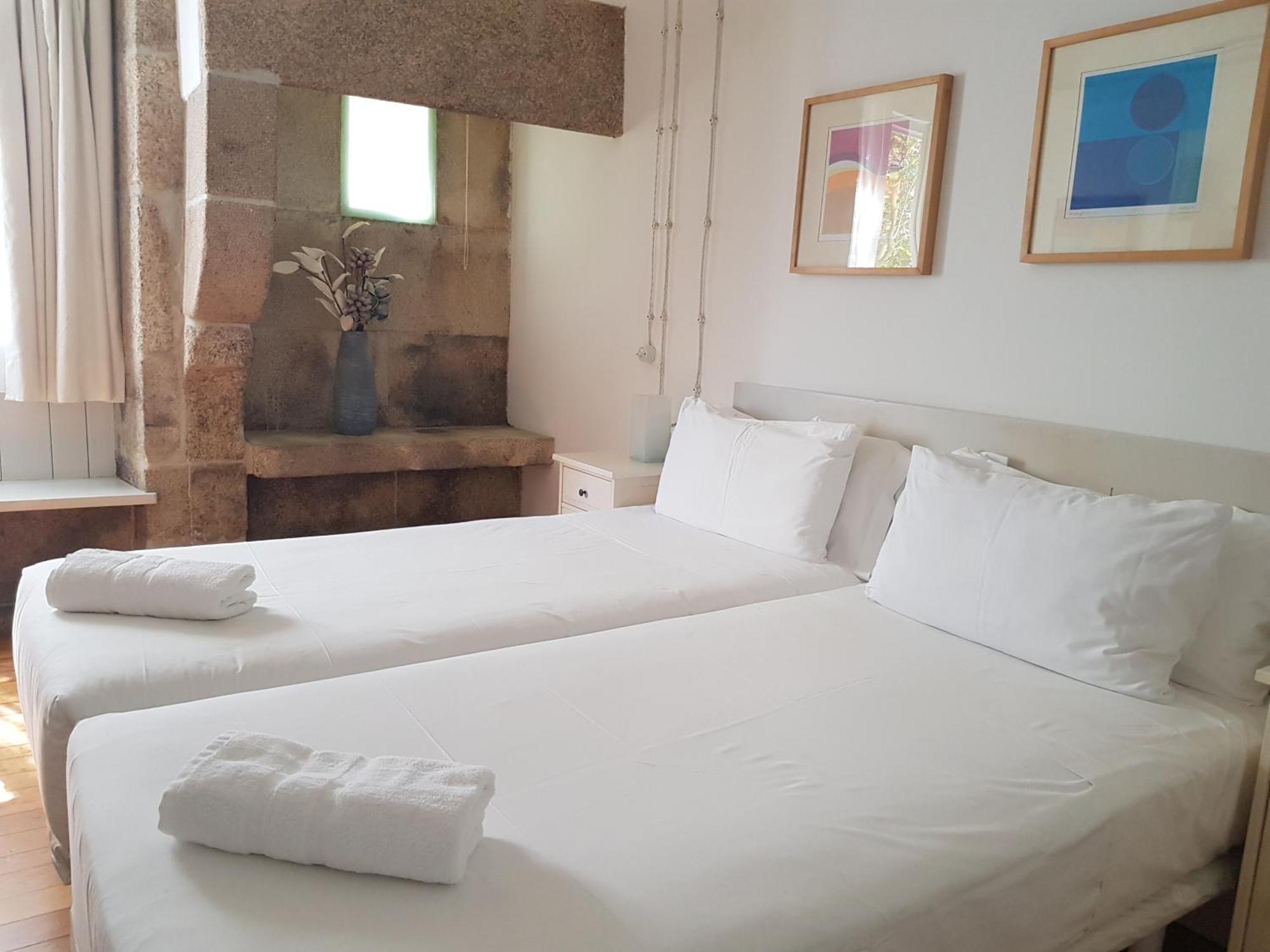 Con Encanto San Martino Pinario Guest house 2*