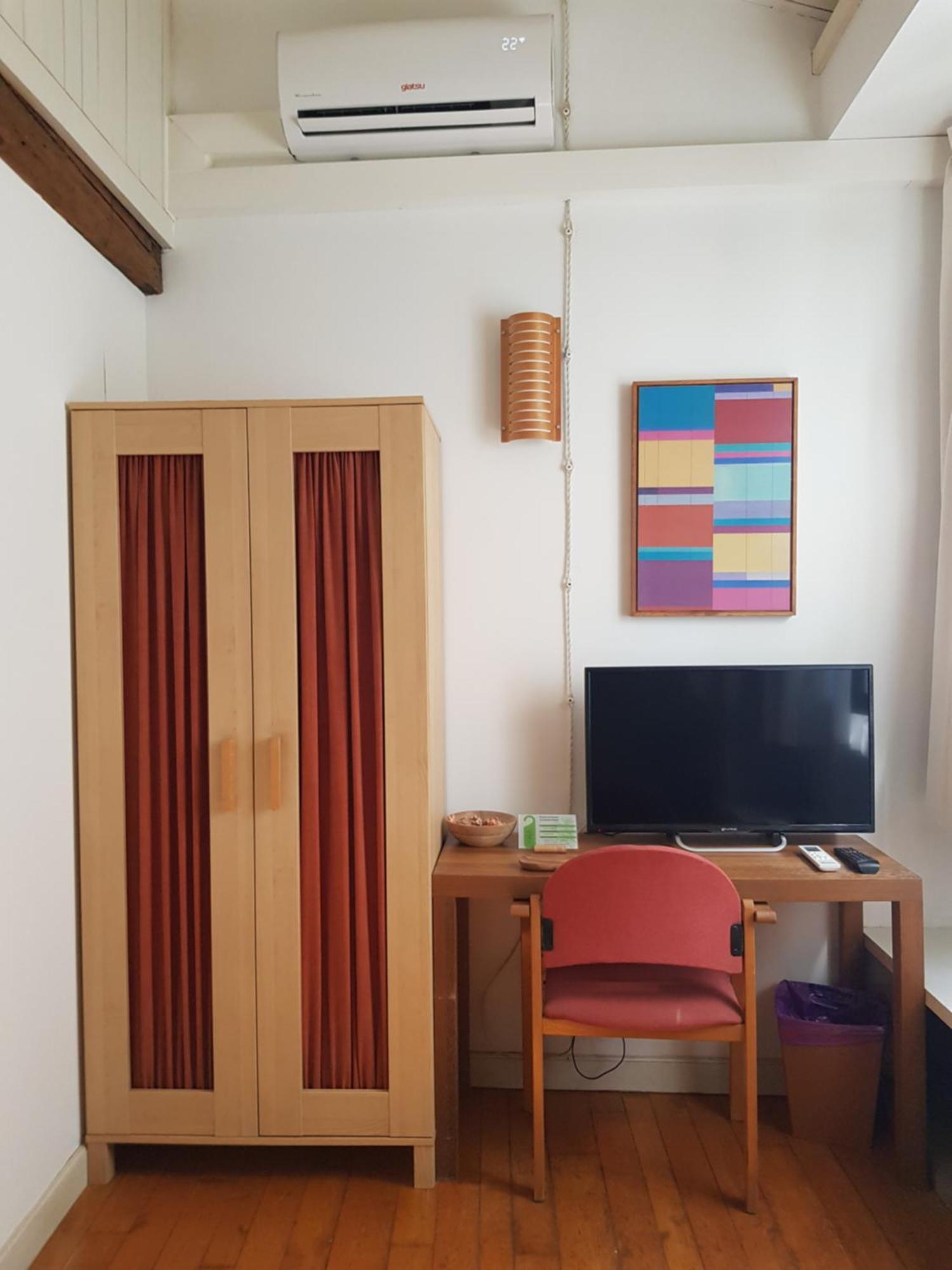 Guest house Con Encanto San Martino Pinario 2*