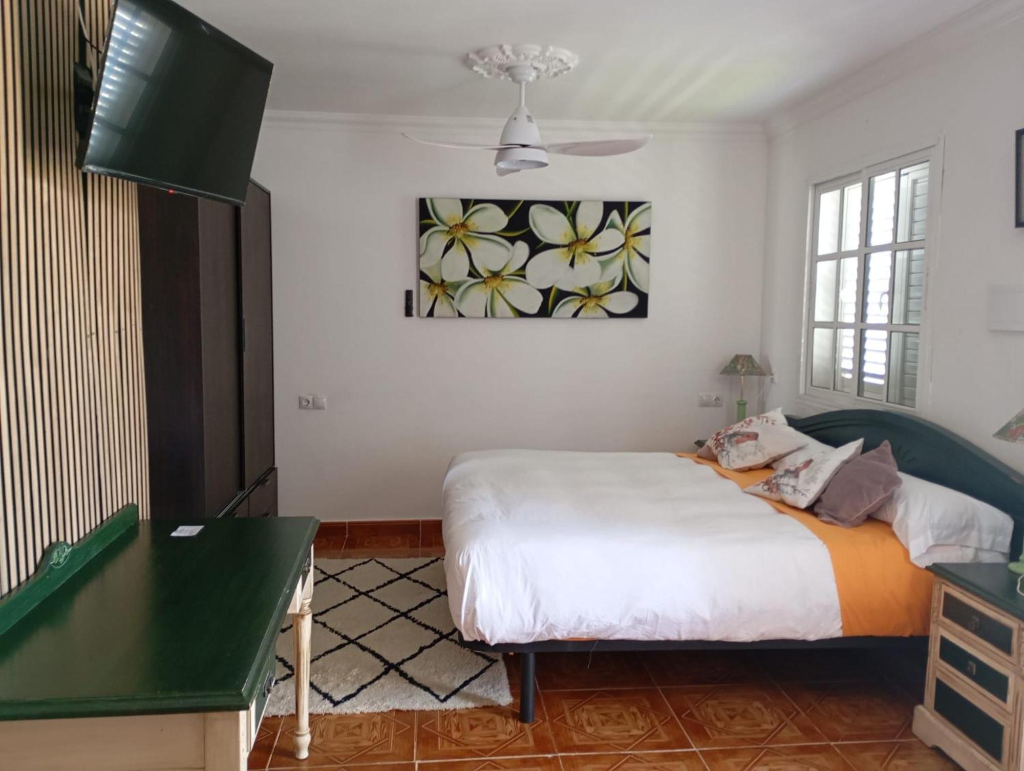 Country house Solo Adultos, Tuneras *