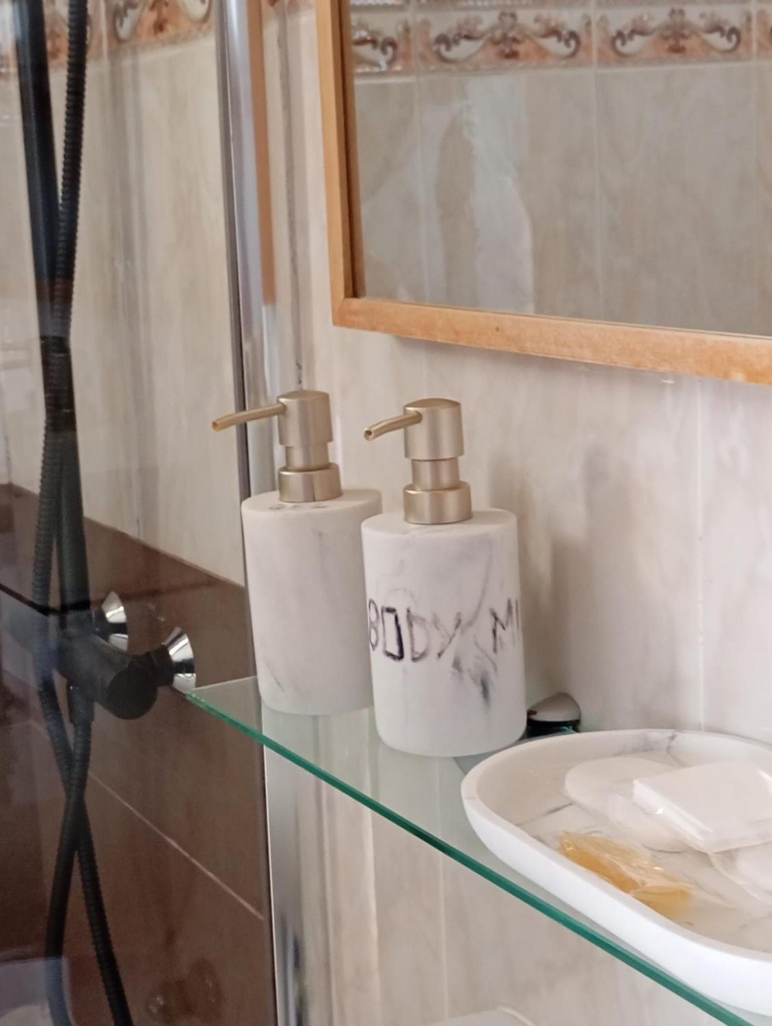 Solo Adultos, Tuneras Country house La Oliva