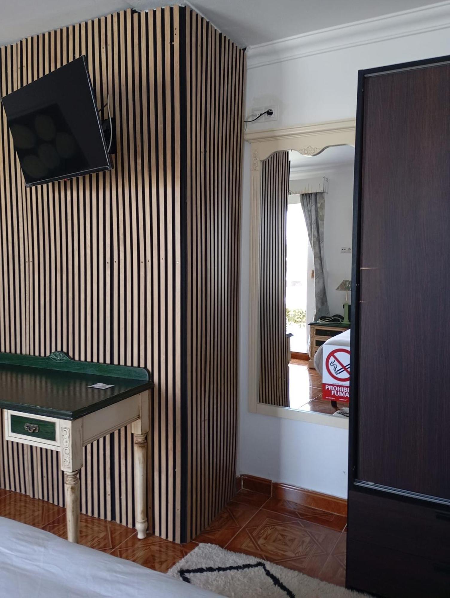 Solo Adultos, Tuneras Country house