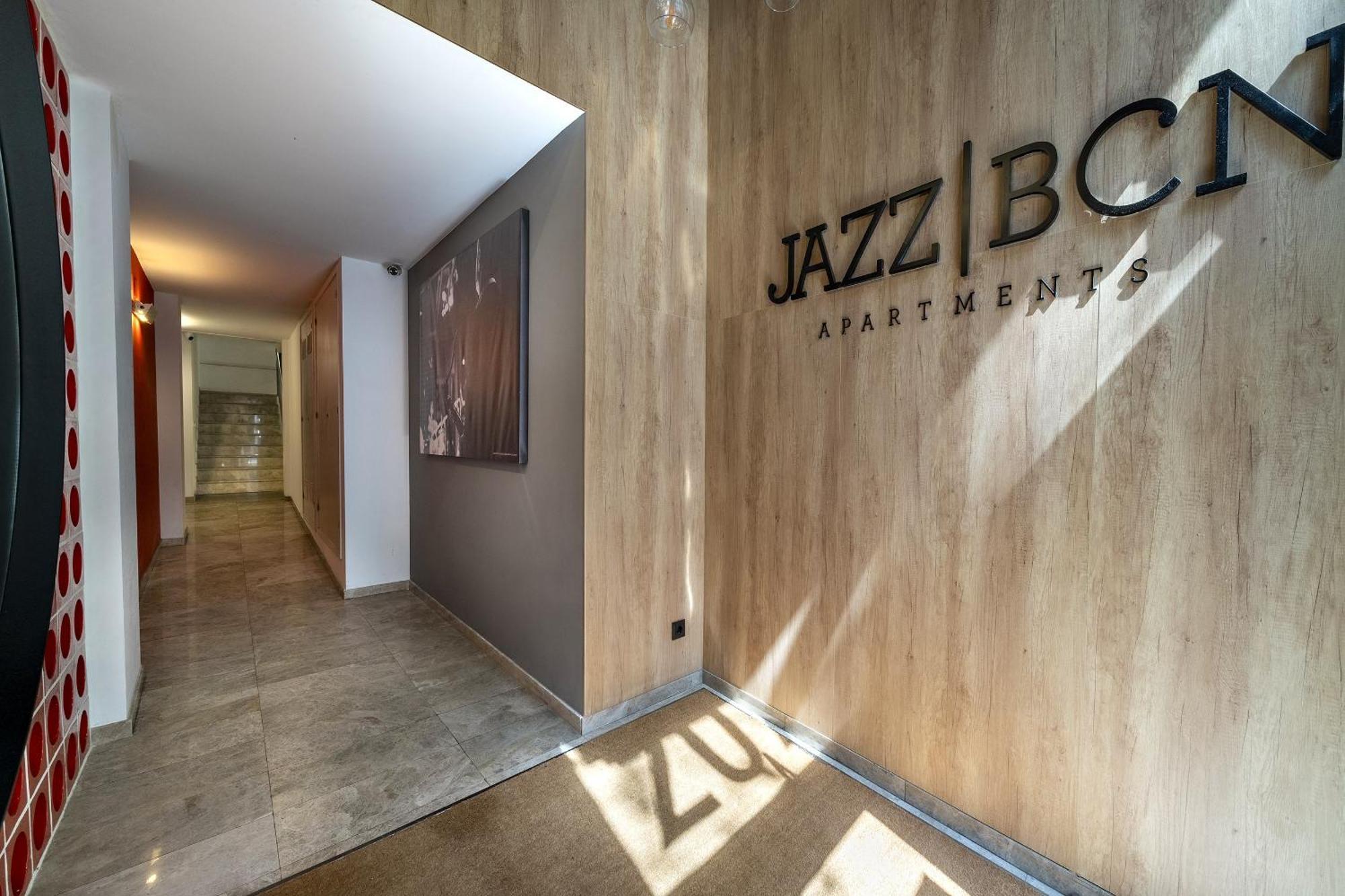 Habitat Apartments Hot Jazz 4*