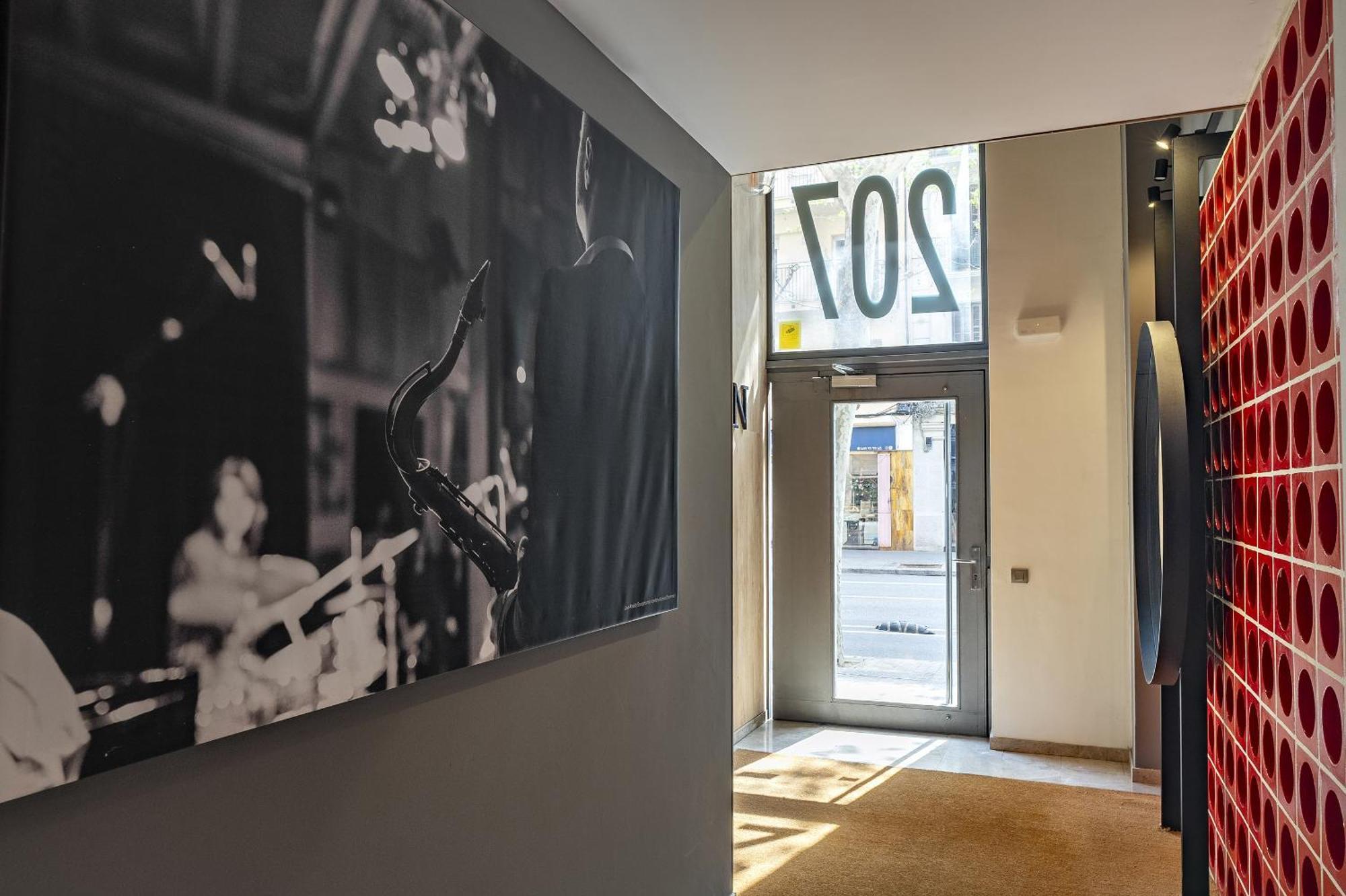 Aparthotel Habitat Apartments Hot Jazz 4*