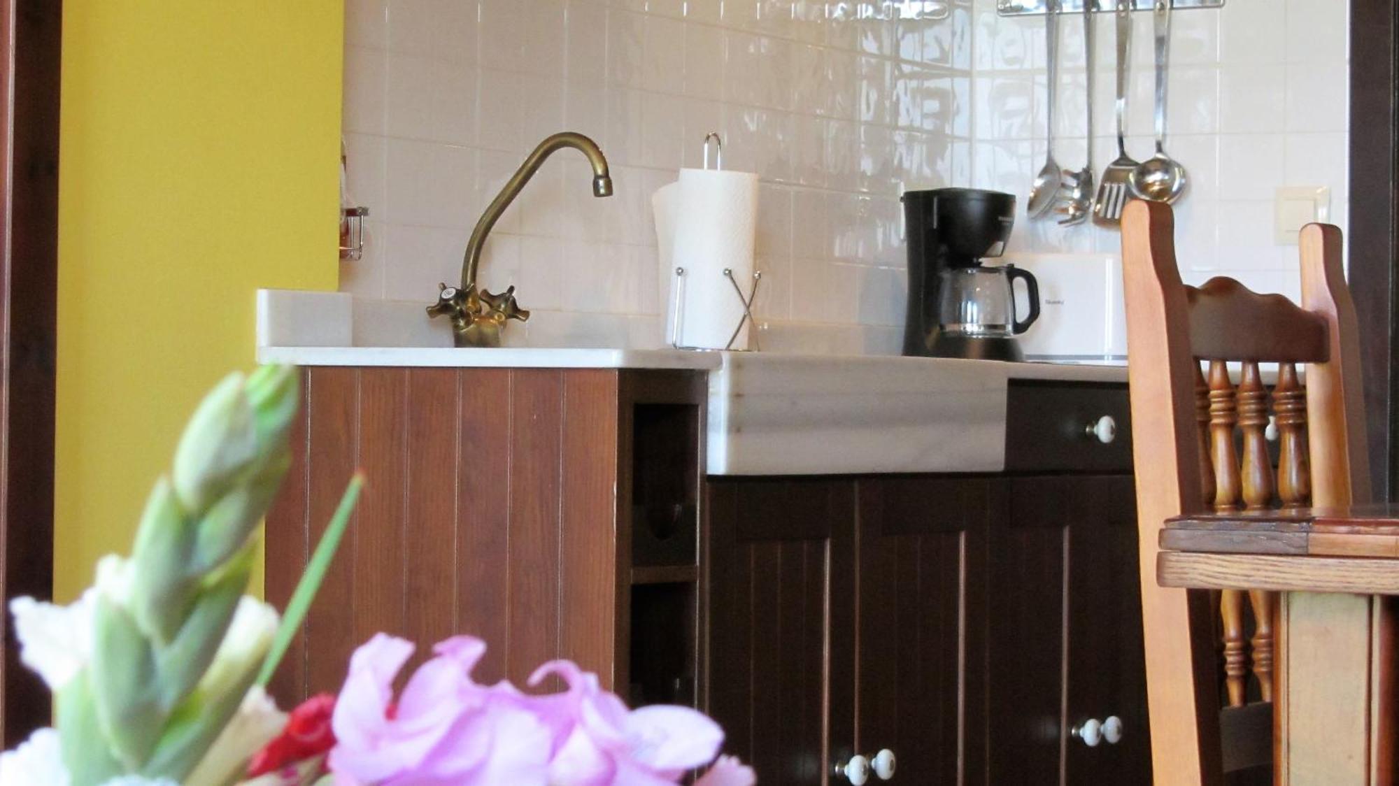 Сasa de vacaciones Casita A Pena Betanzos