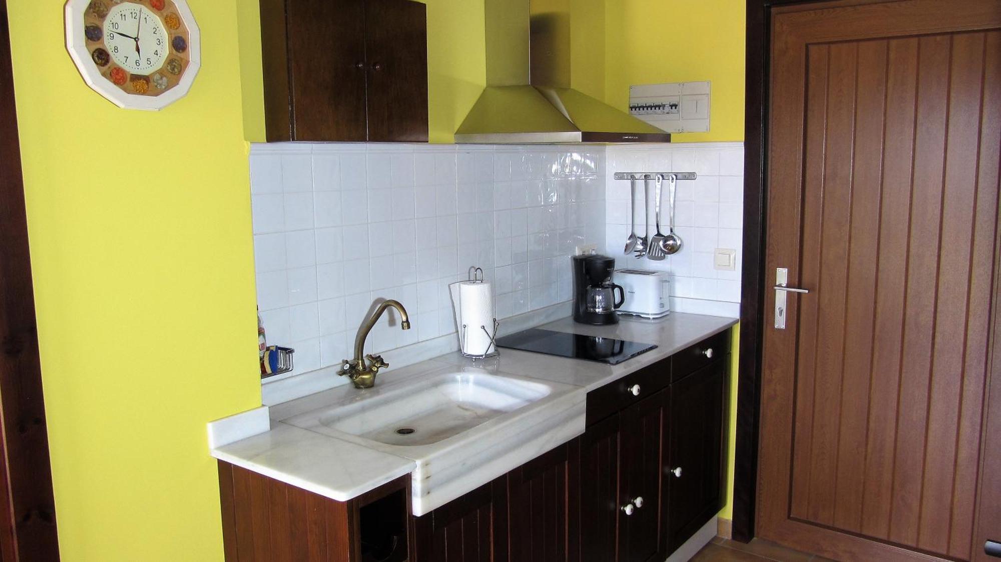 Casita A Pena Betanzos