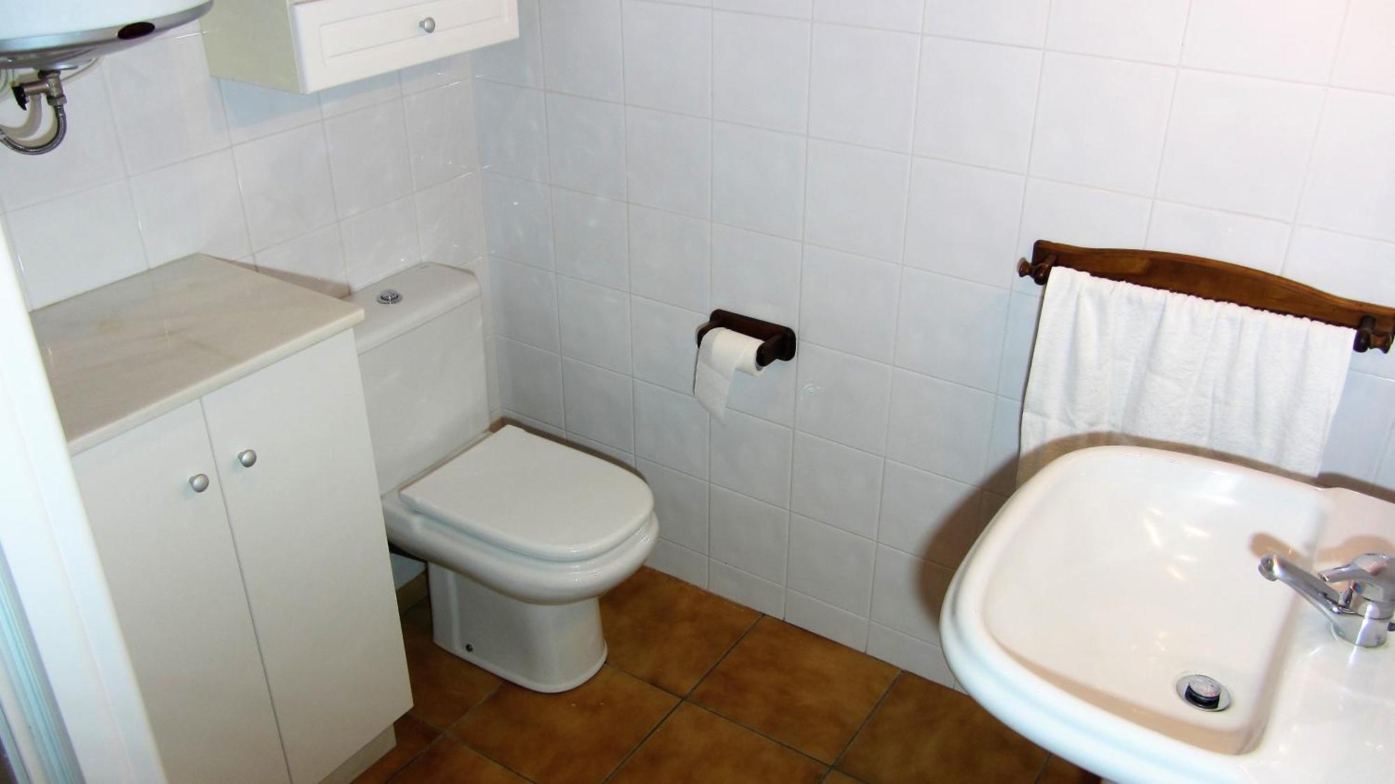 Сasa de vacaciones Casita A Pena