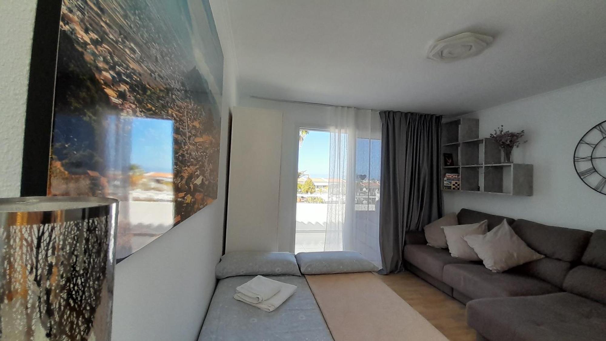 Island Village Heights * Costa Adeje (Tenerife)