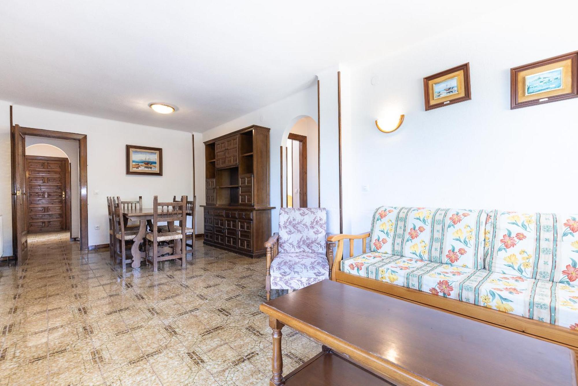 Rentalmar Angeles Apartamento