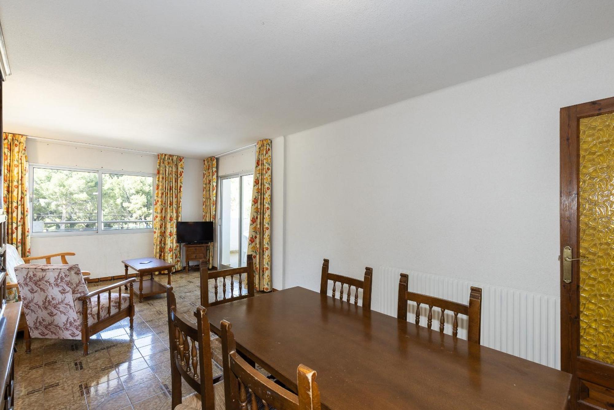 Apartamento Rentalmar Angeles