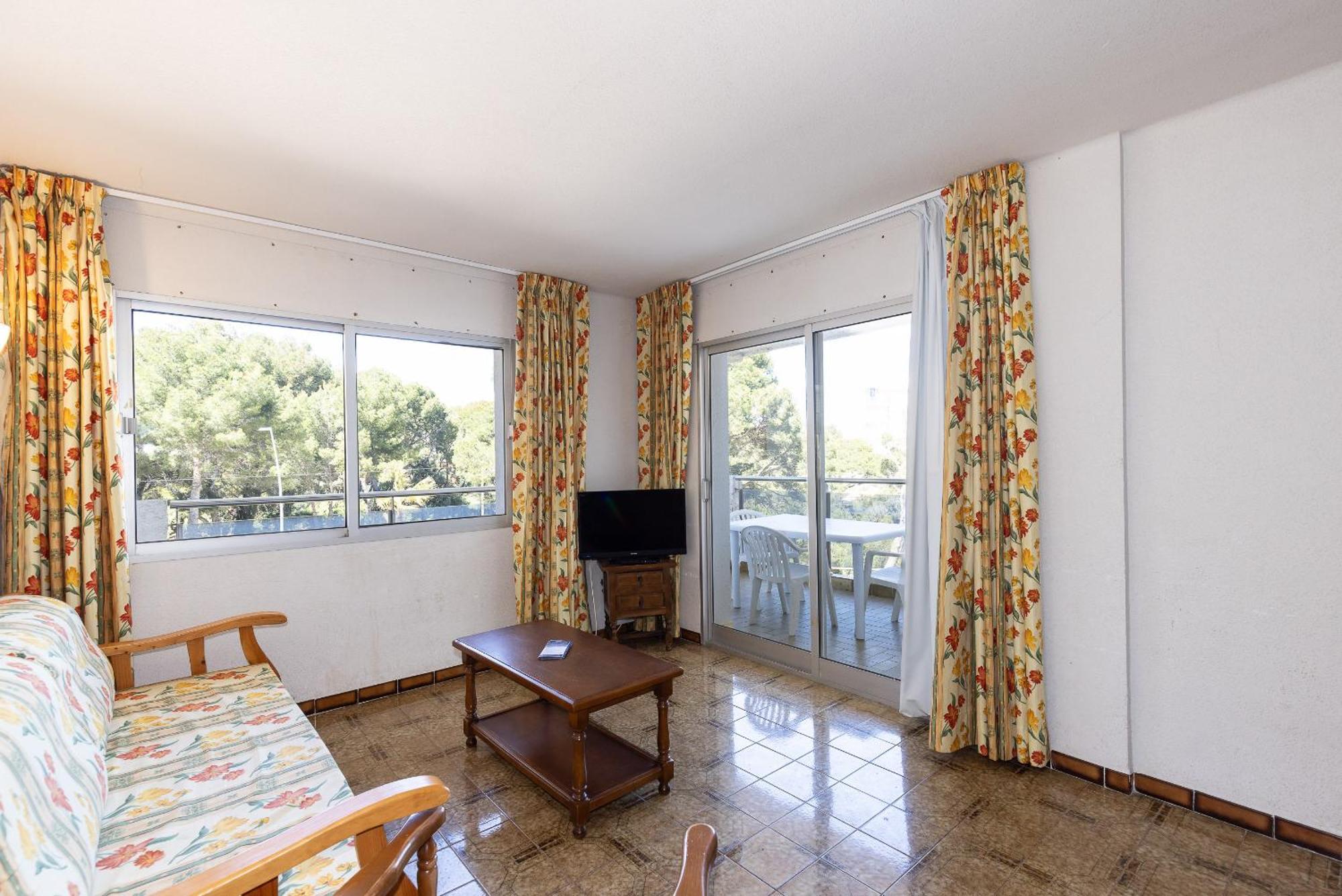 Rentalmar Angeles Miami Platja (Miami Playa)