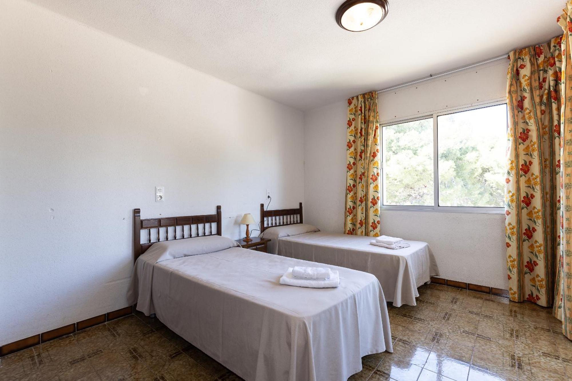 Rentalmar Angeles * Miami Platja (Miami Playa)