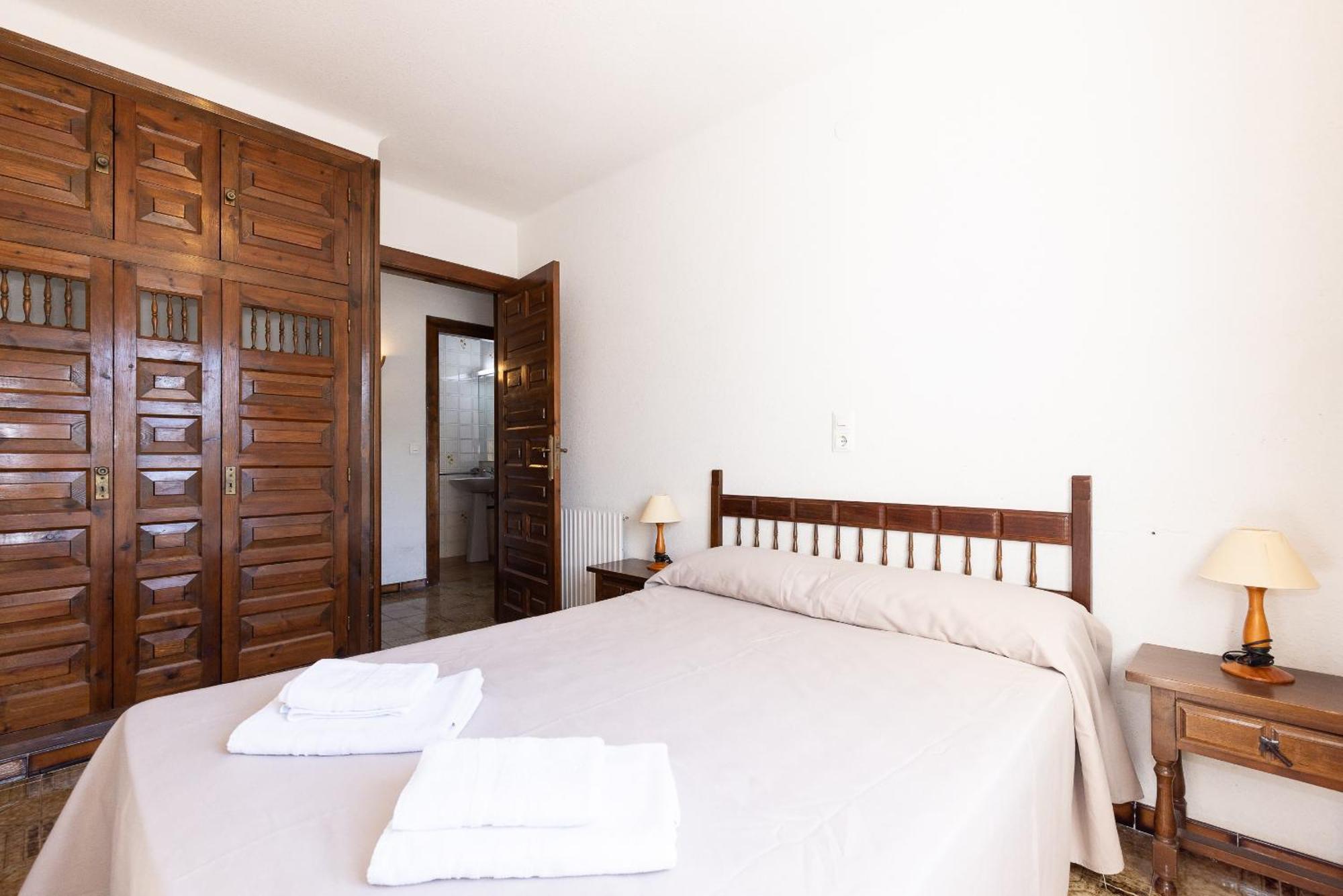 Apartamento Rentalmar Angeles