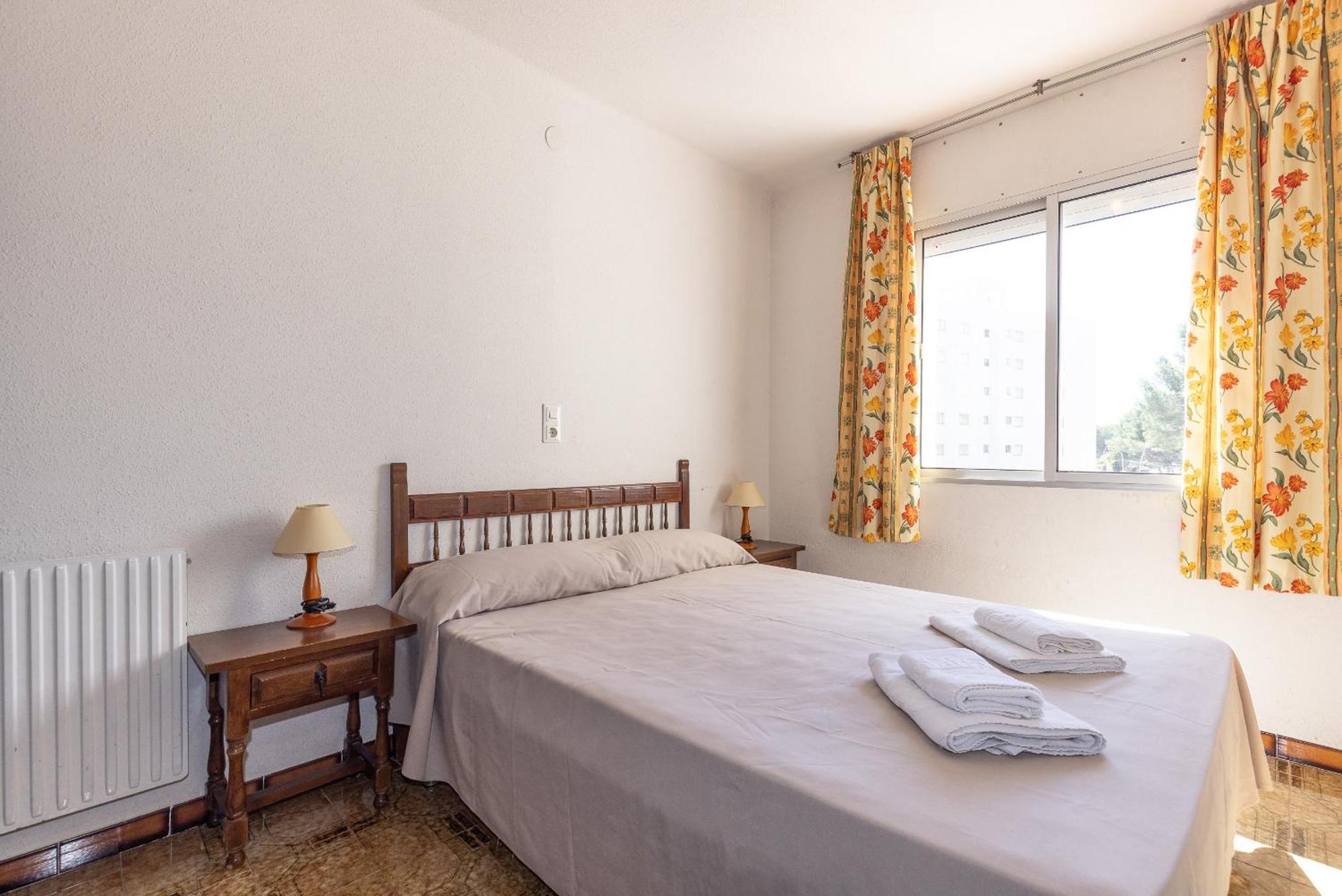 Rentalmar Angeles Apartamento *
