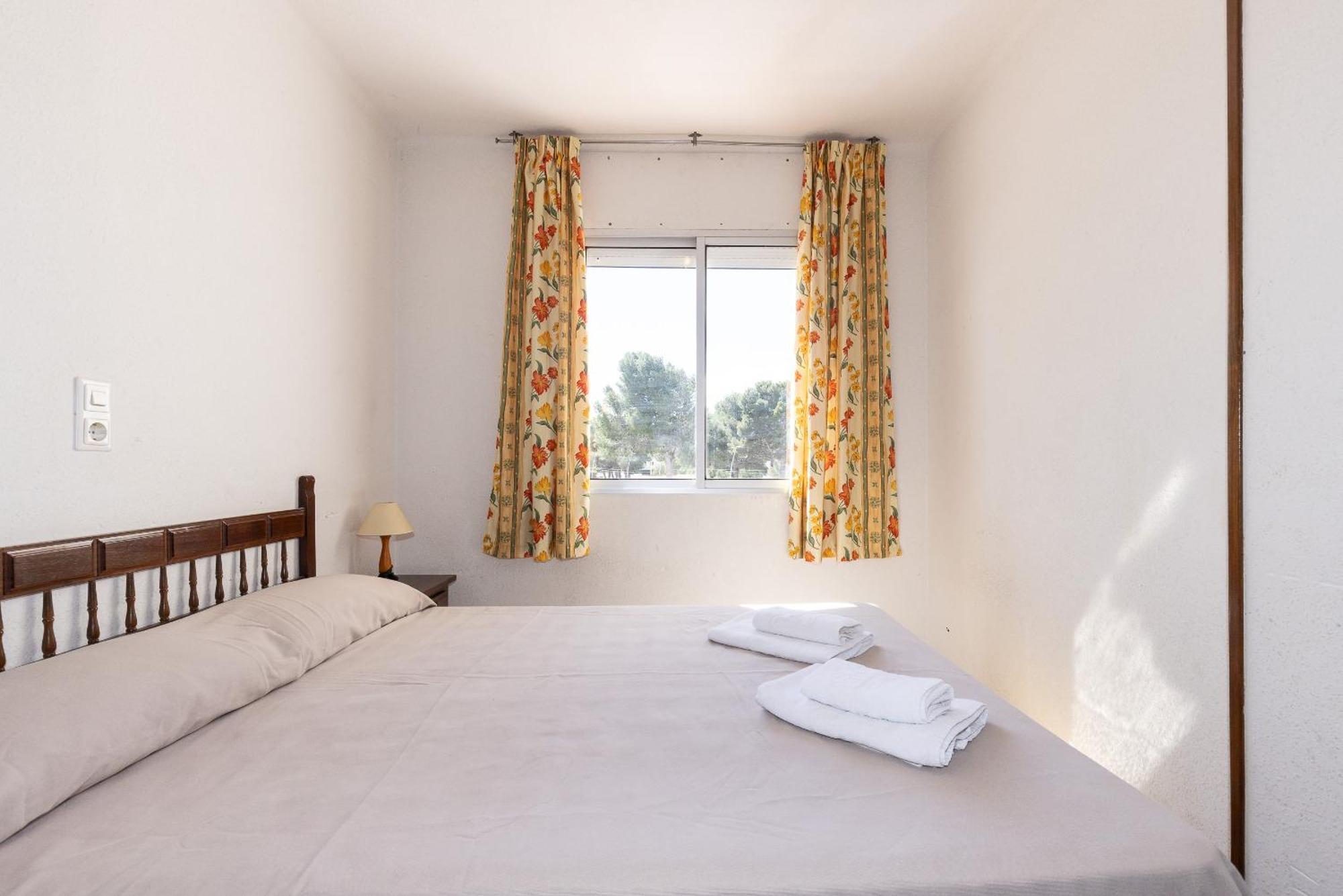 Apartamento Rentalmar Angeles Miami Platja (Miami Playa)